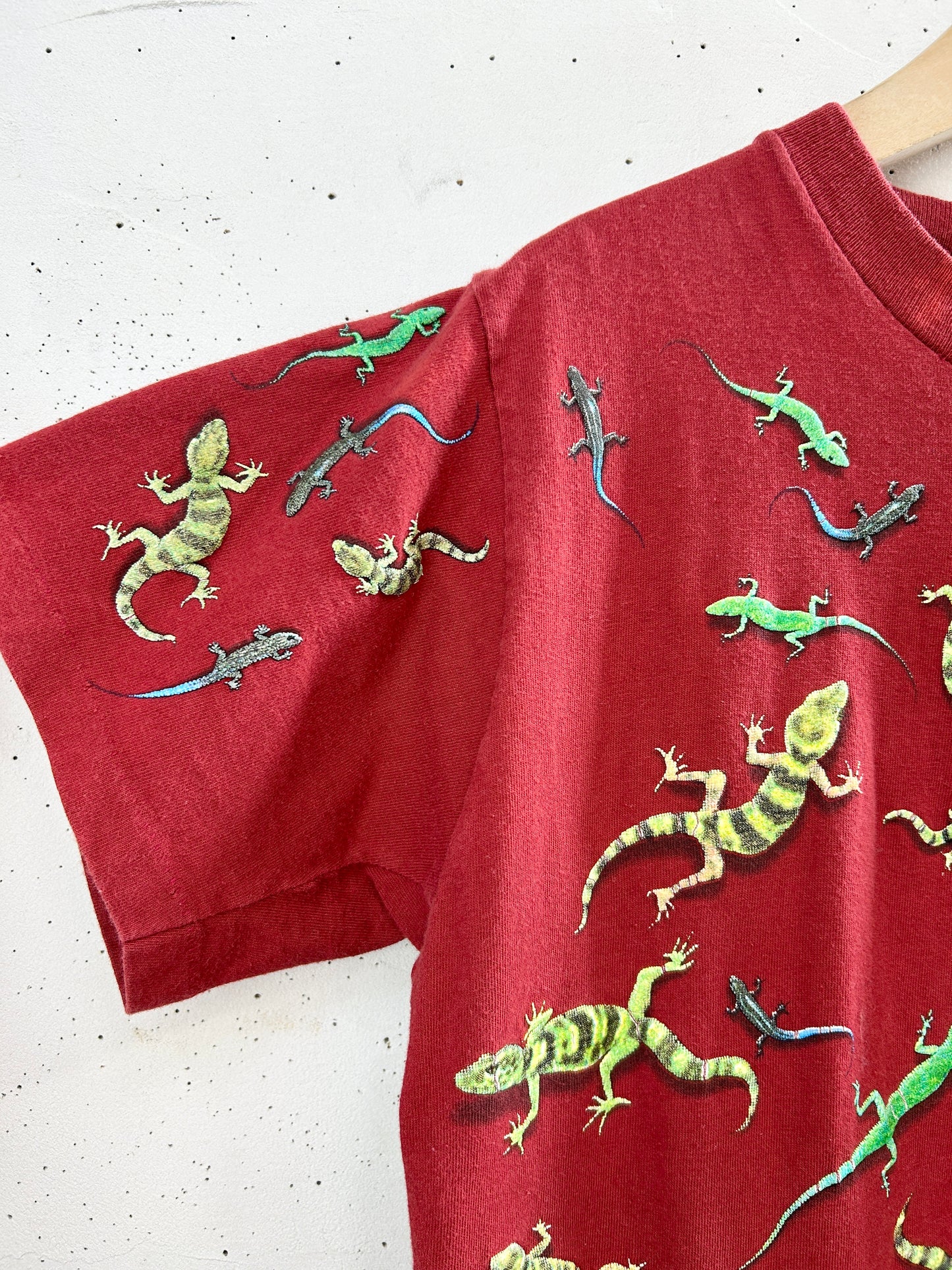 Vintage T-Shirt 〜MADE IN USA〜 [G33162]