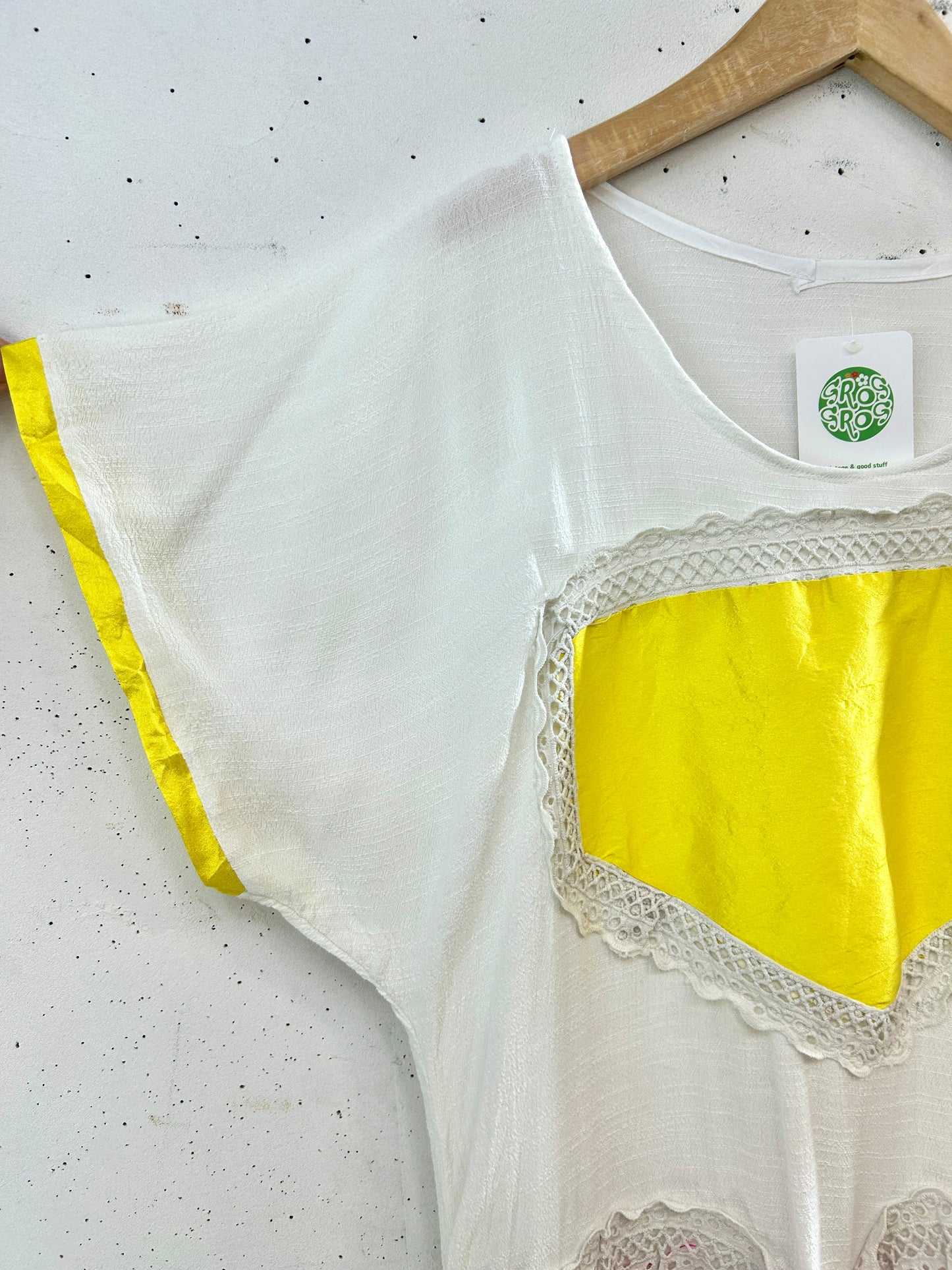 Vintage Tops [G33151]