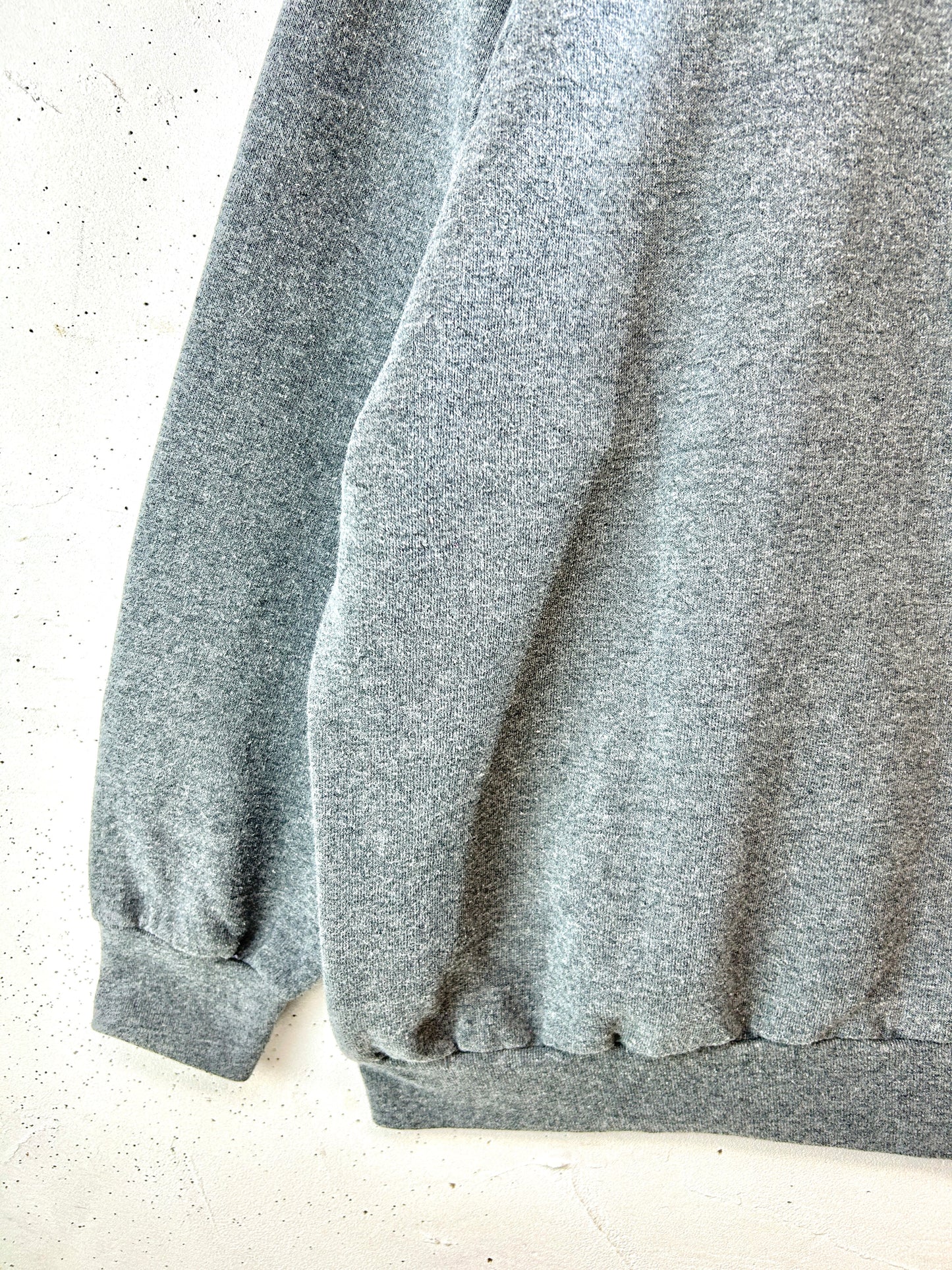 Vintage Sweat 〜FRUIT OF THE LOOM〜 Made in USA [K30714]