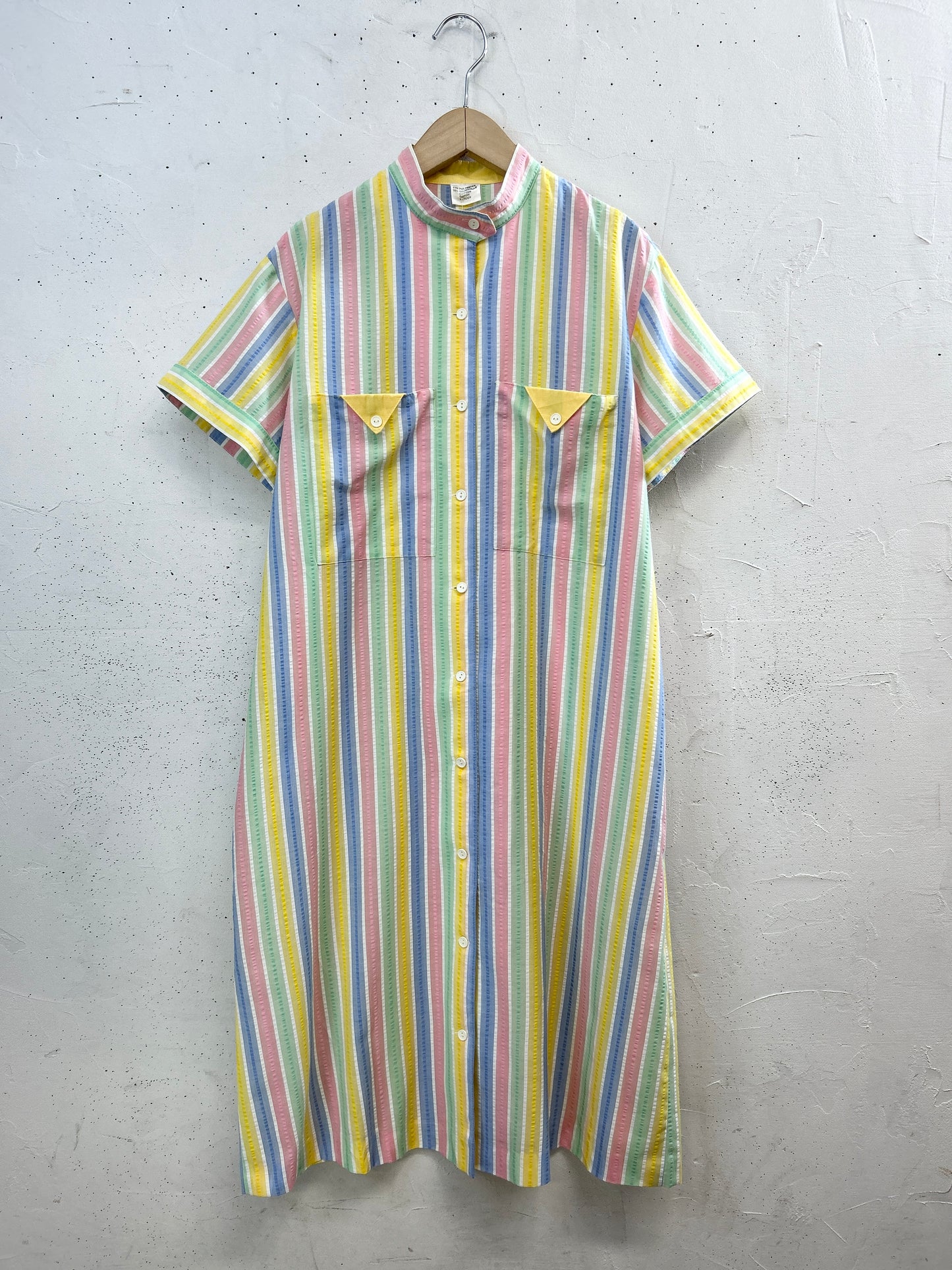 Vintage Dress [E32495]