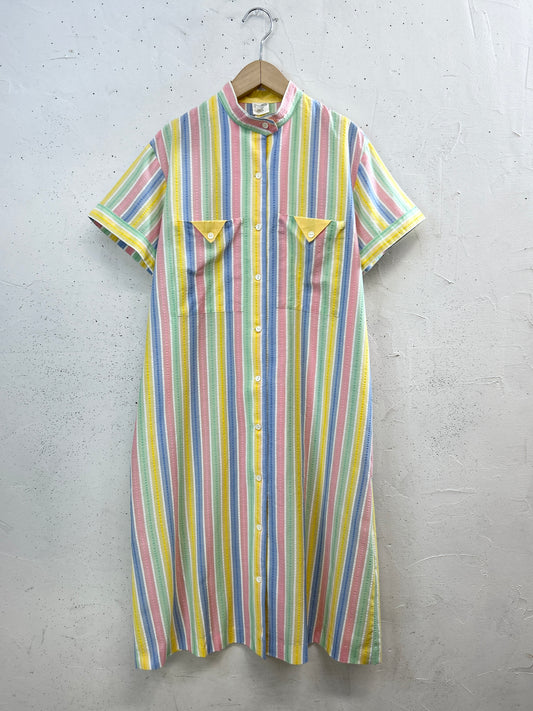 Vintage Dress [E32495]