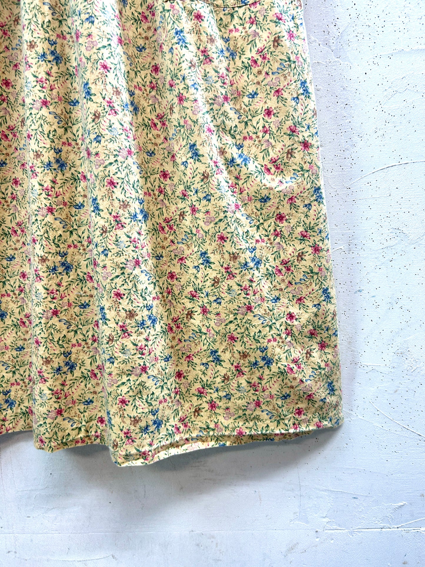 Vintage Dress [H33339]