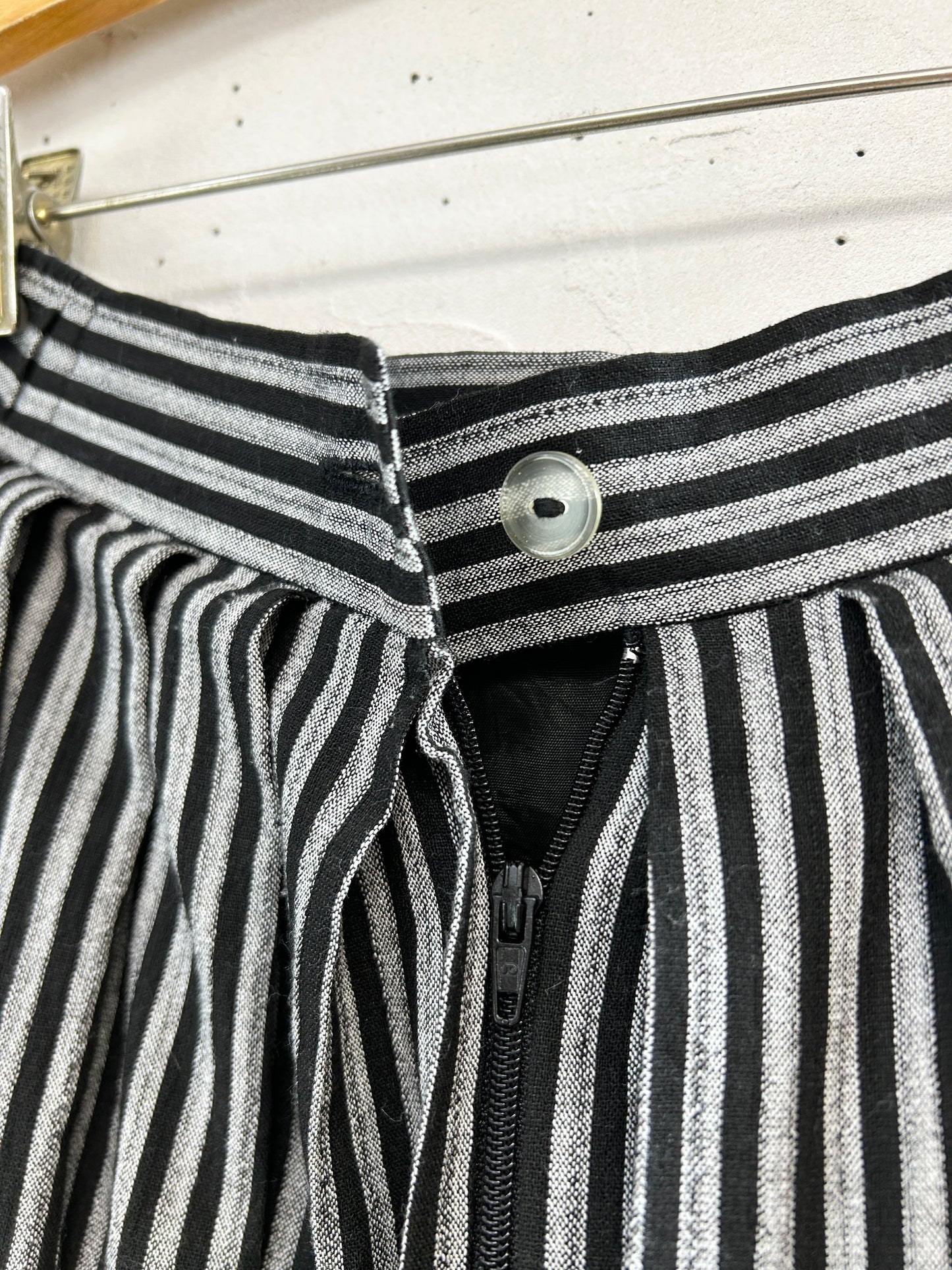 Vintage Tyrol Skirt [A31338]