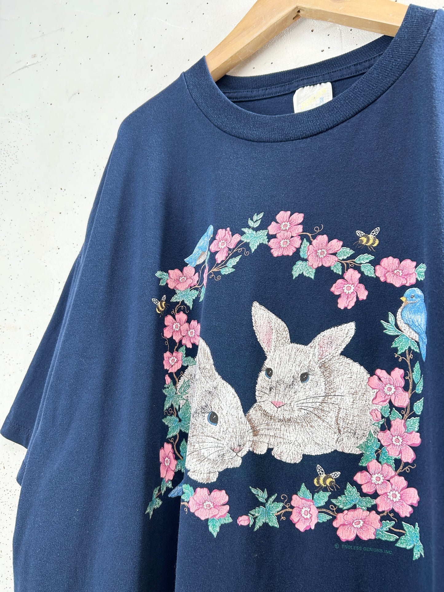 Vintage T-Shirt [H33661]