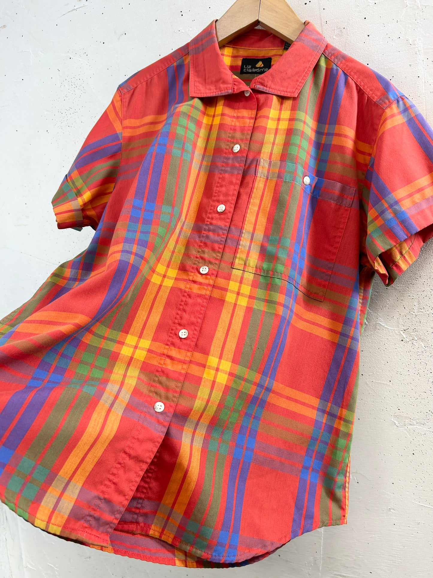 Vintage Shirt [H33404]