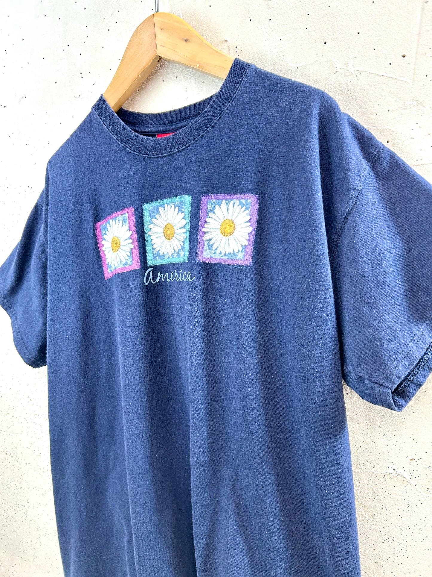 Vintage T-Shirt  [G33067]