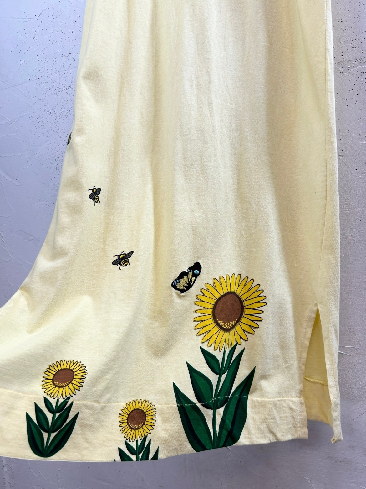 Vintage Dress [E32264]