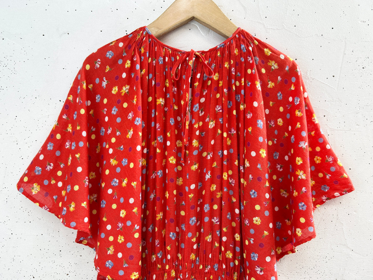 Vintage Dress [F32748]