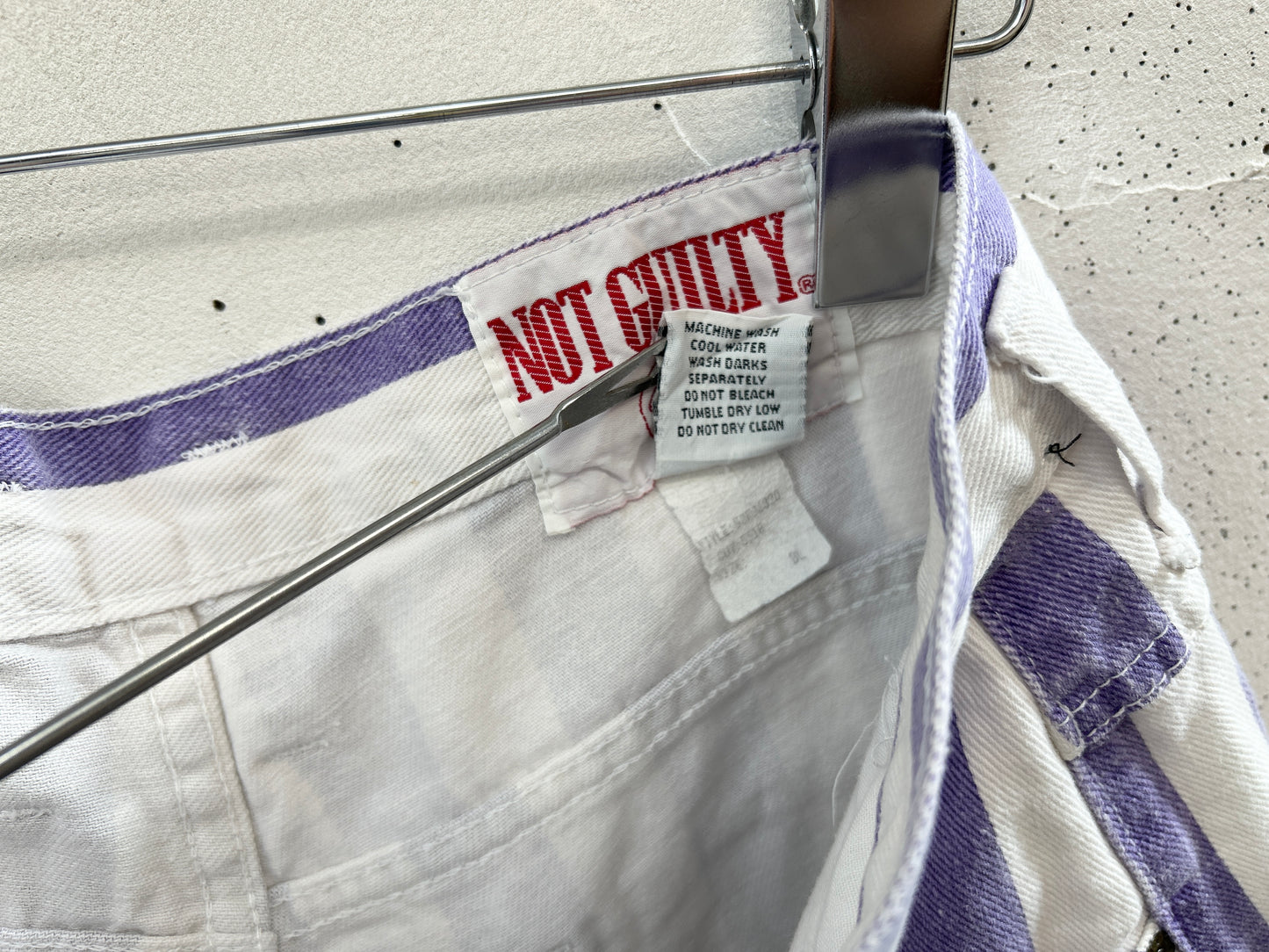 Vintage Pants 〜MADE IN USA〜 [G33137]