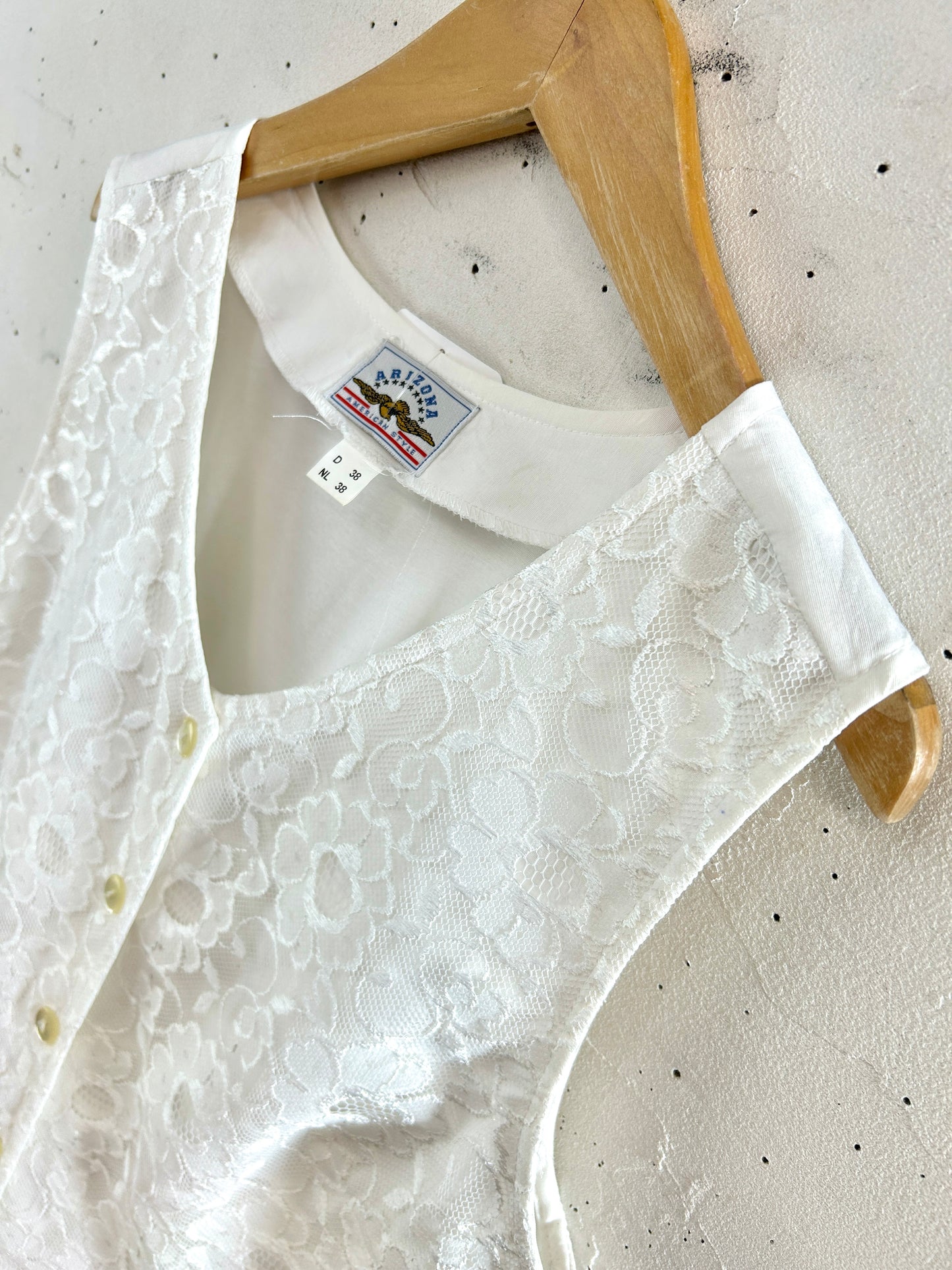 Vintage  Vest 〜ARIZONA〜[G33196]