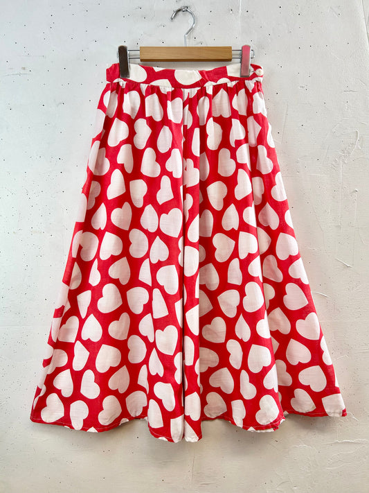 Vintage Skirt [G30707]
