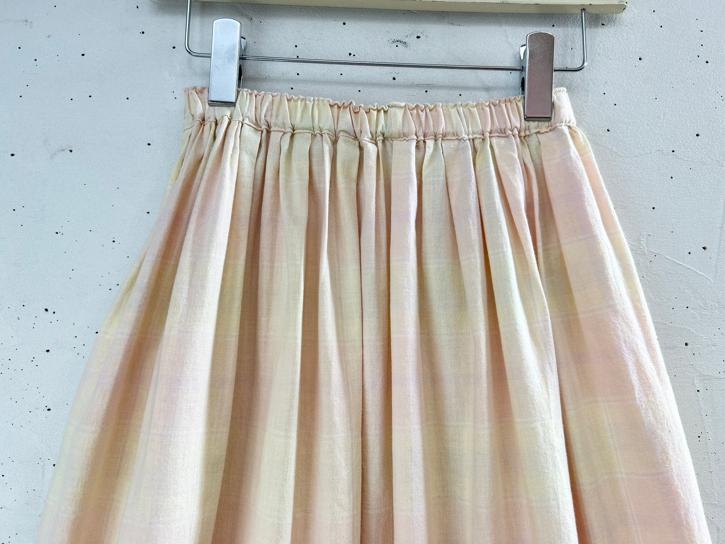 Vintage Skirt [F32623]