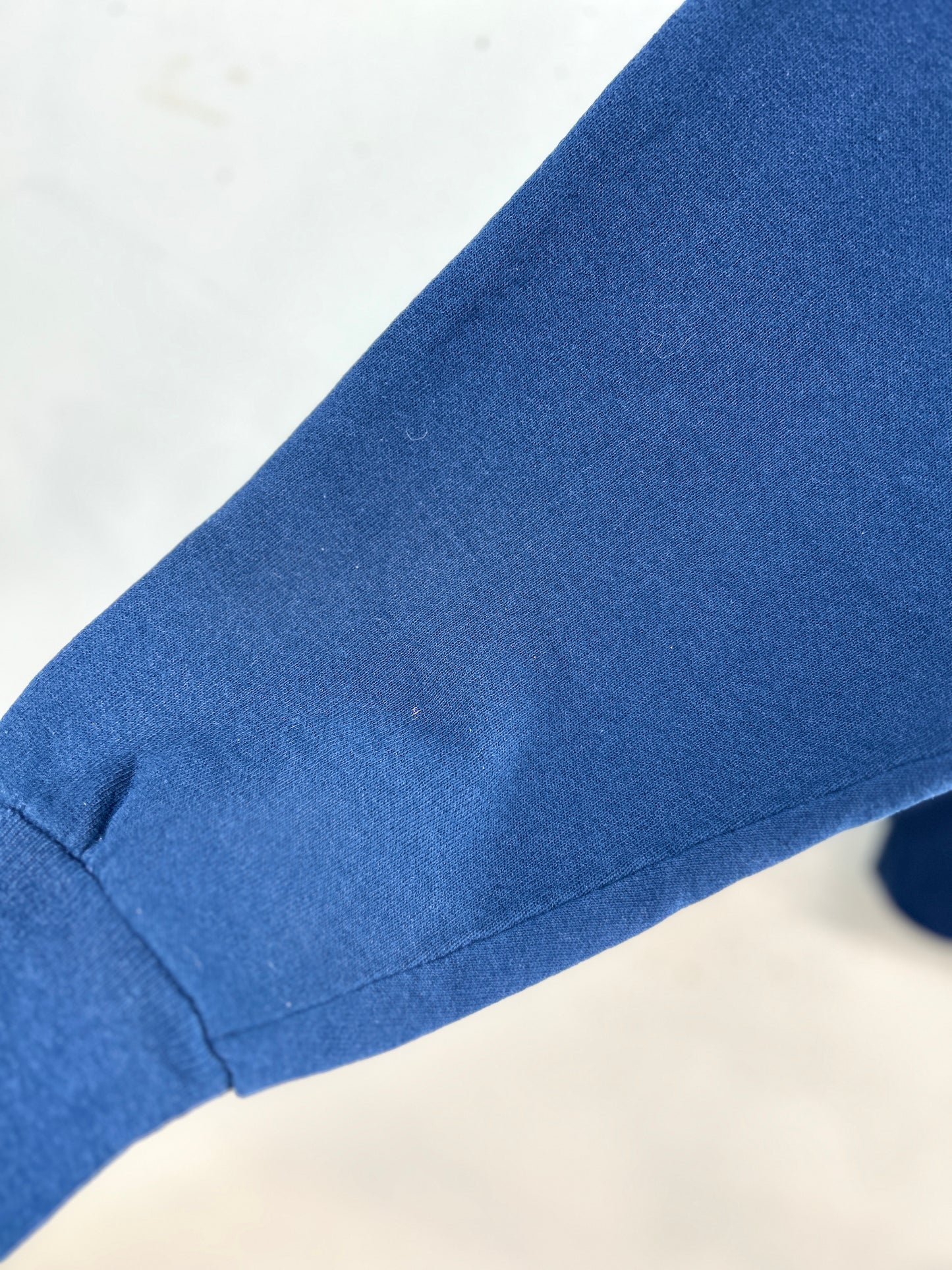 Vintage Sweat ~TOP STITCH~ MADE IN USA  [A31383]