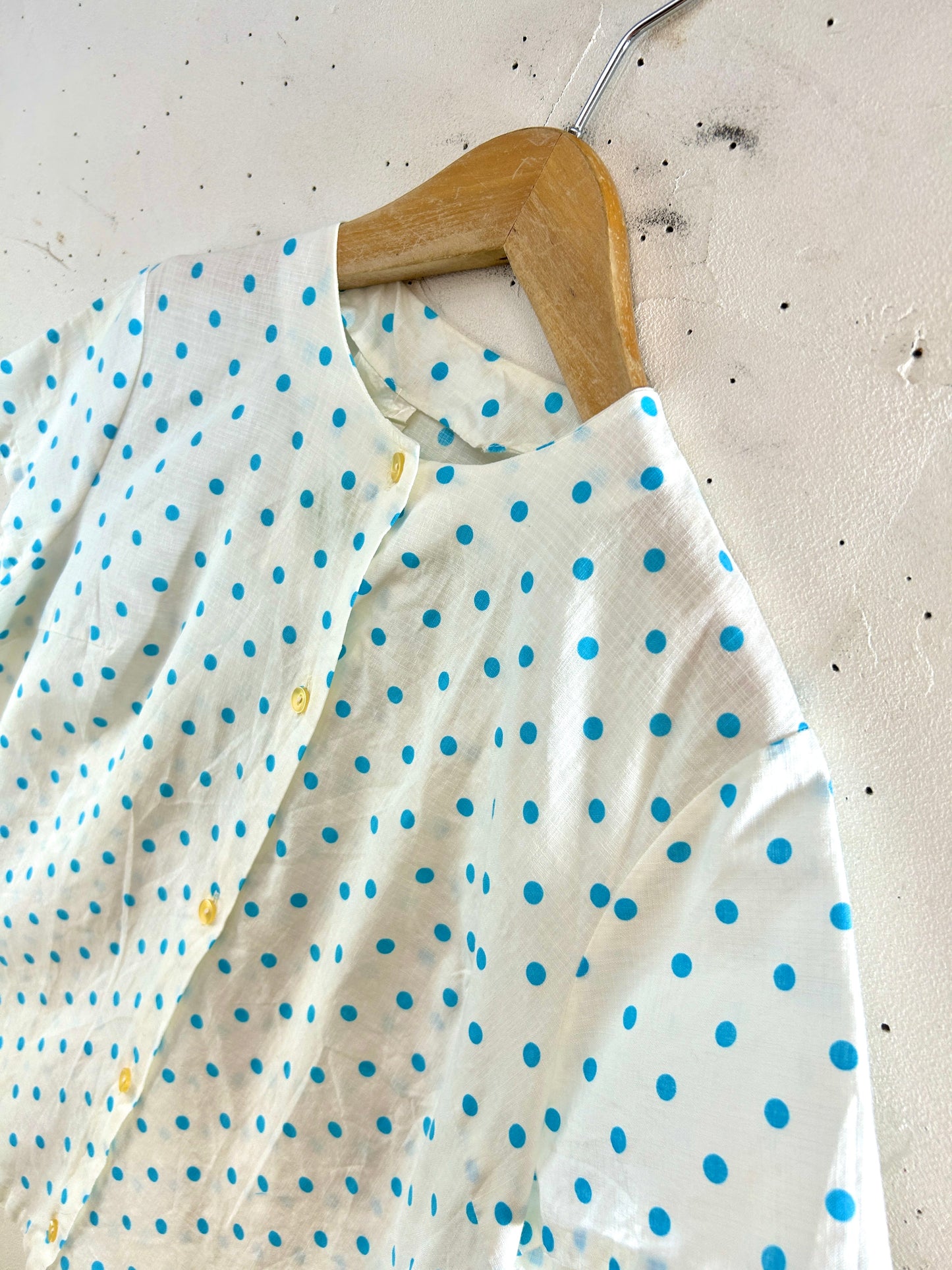 Vintage Tops  MADE IN Switzerland [G32966]