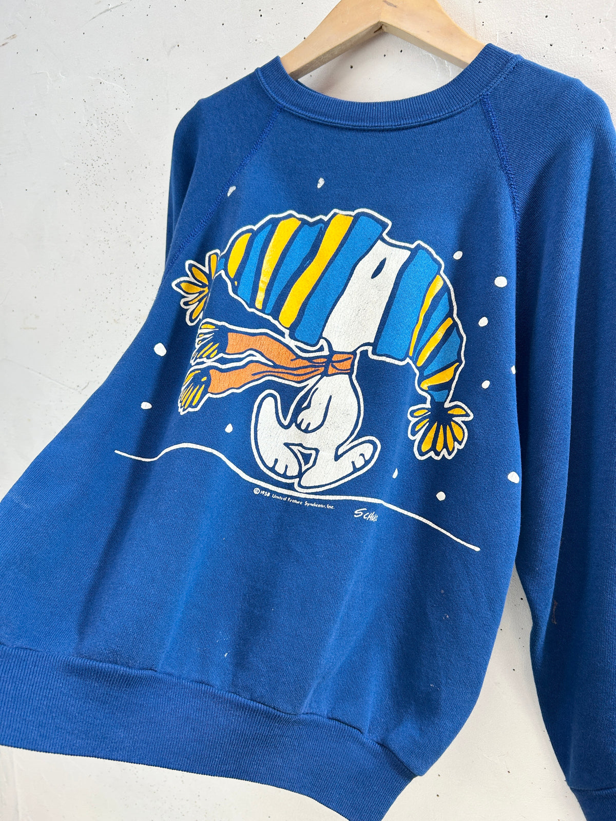 Vintage Sweat 〜MADE IN USA〜 [I33931]