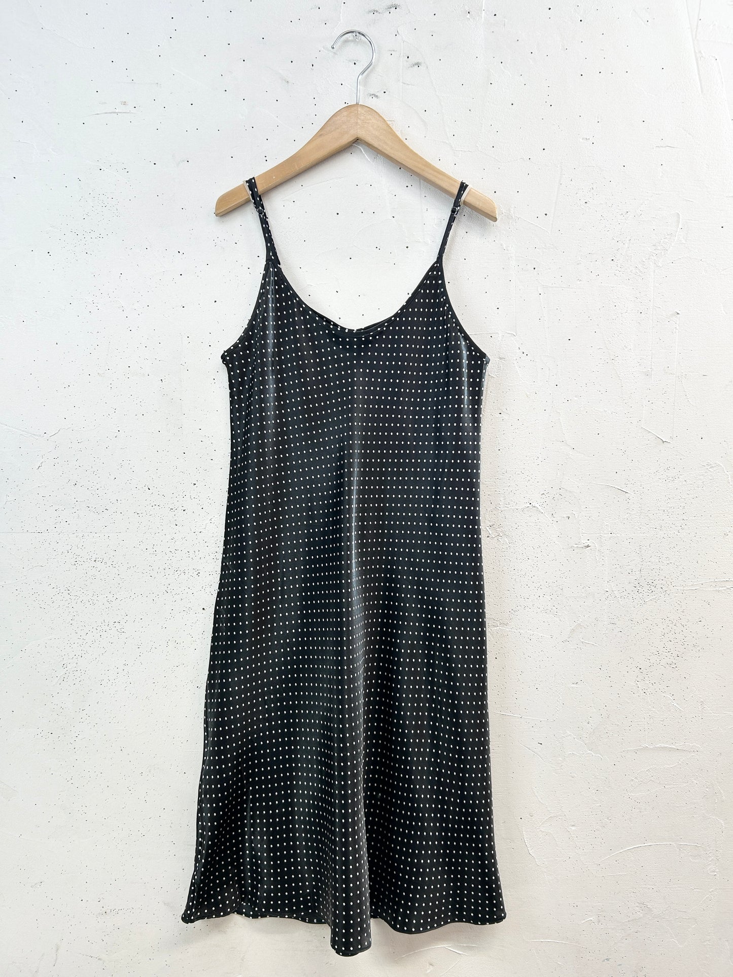 Vintage Lingerie Dress [G33210]