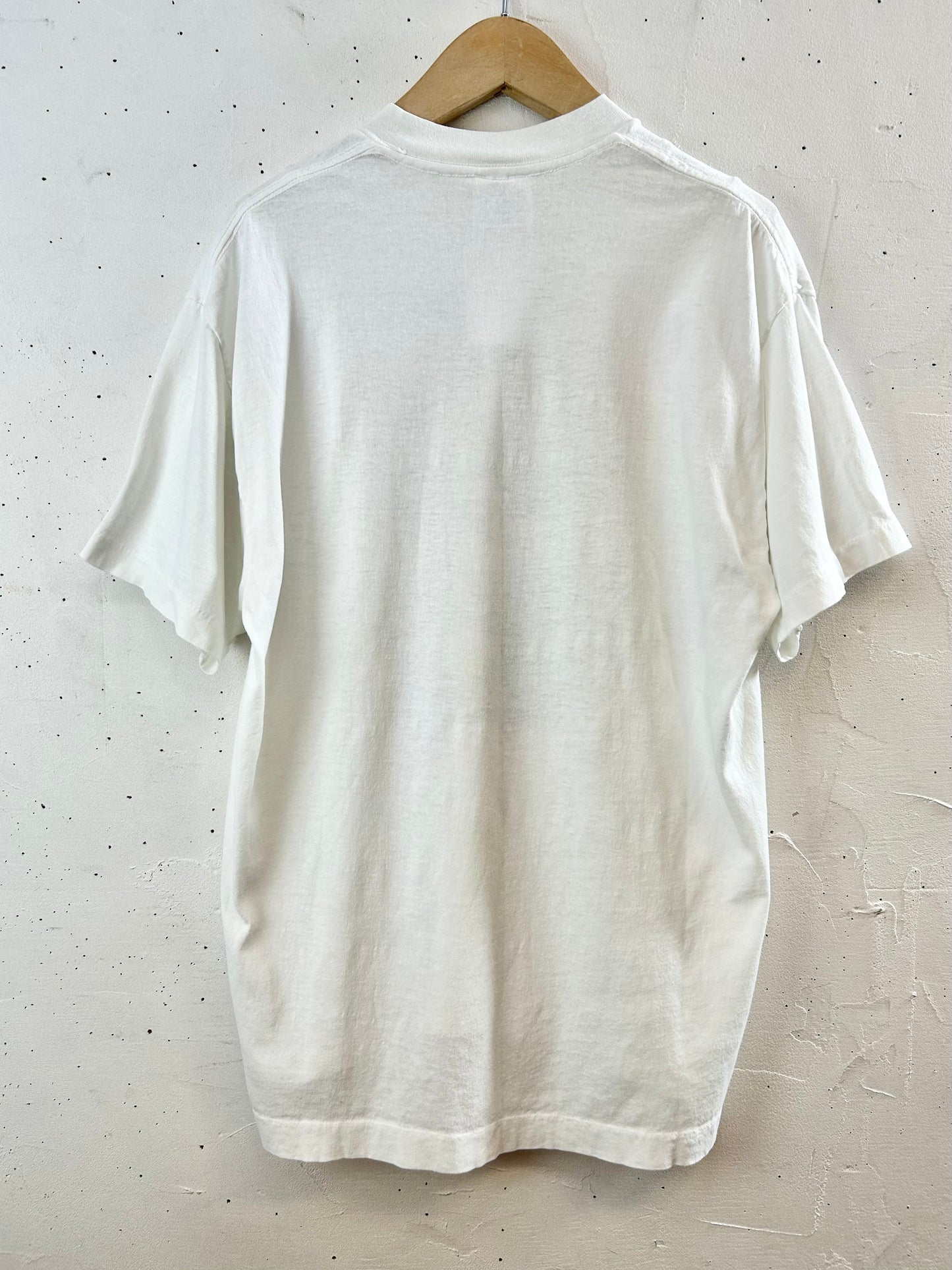’80s T-shirt MADE IN USA [G30632]