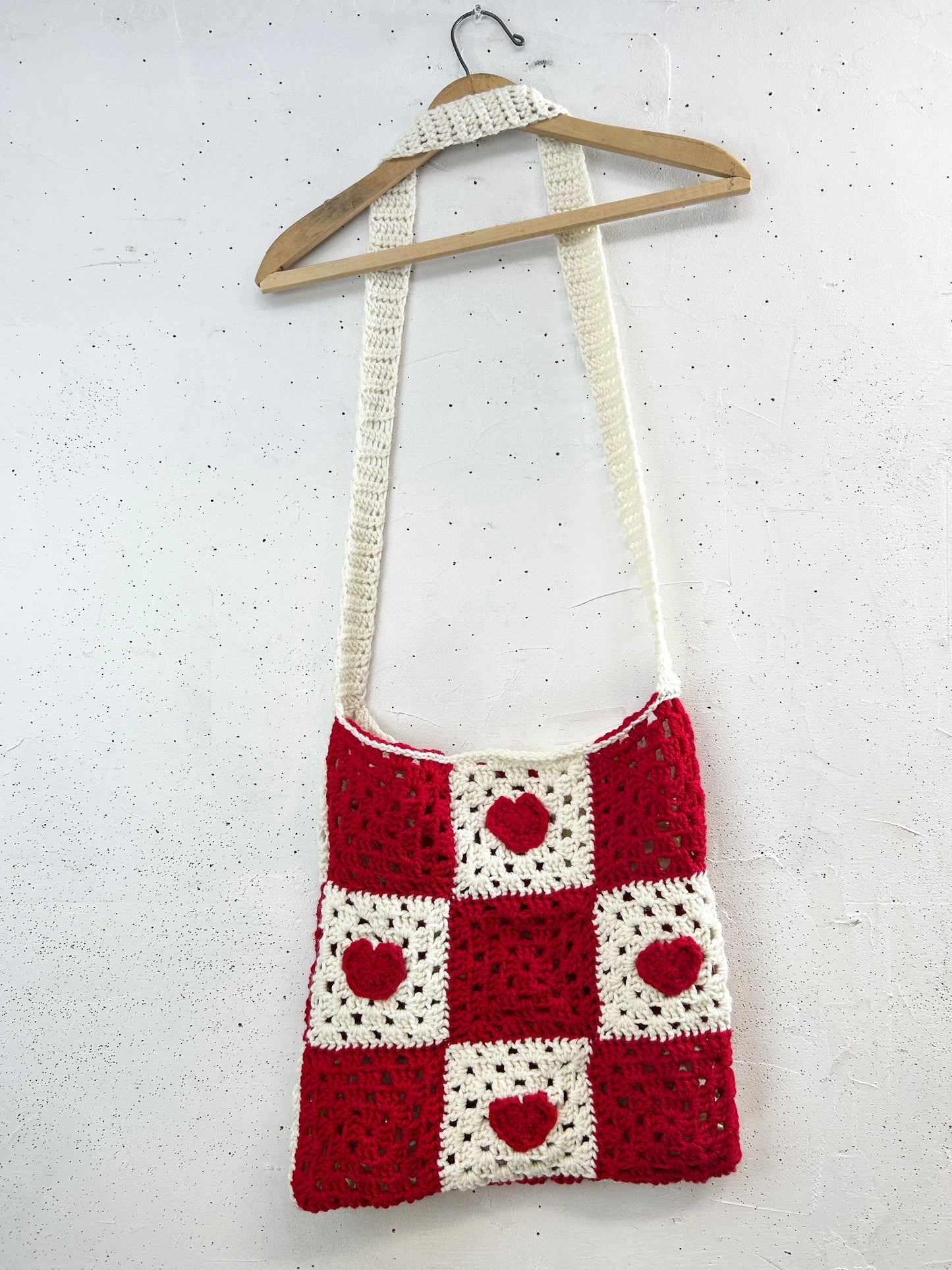 Vintage Bag [I33709]