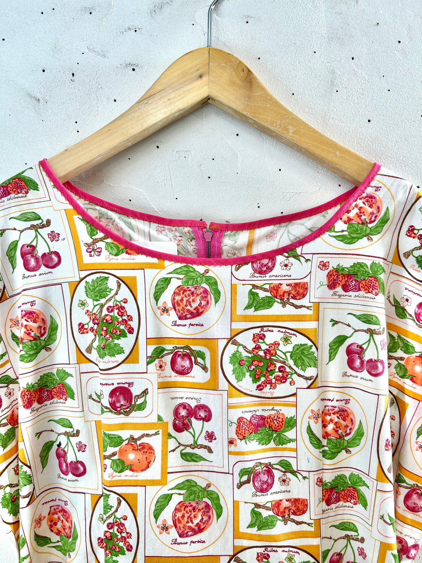 Vintage Apron[H30750]