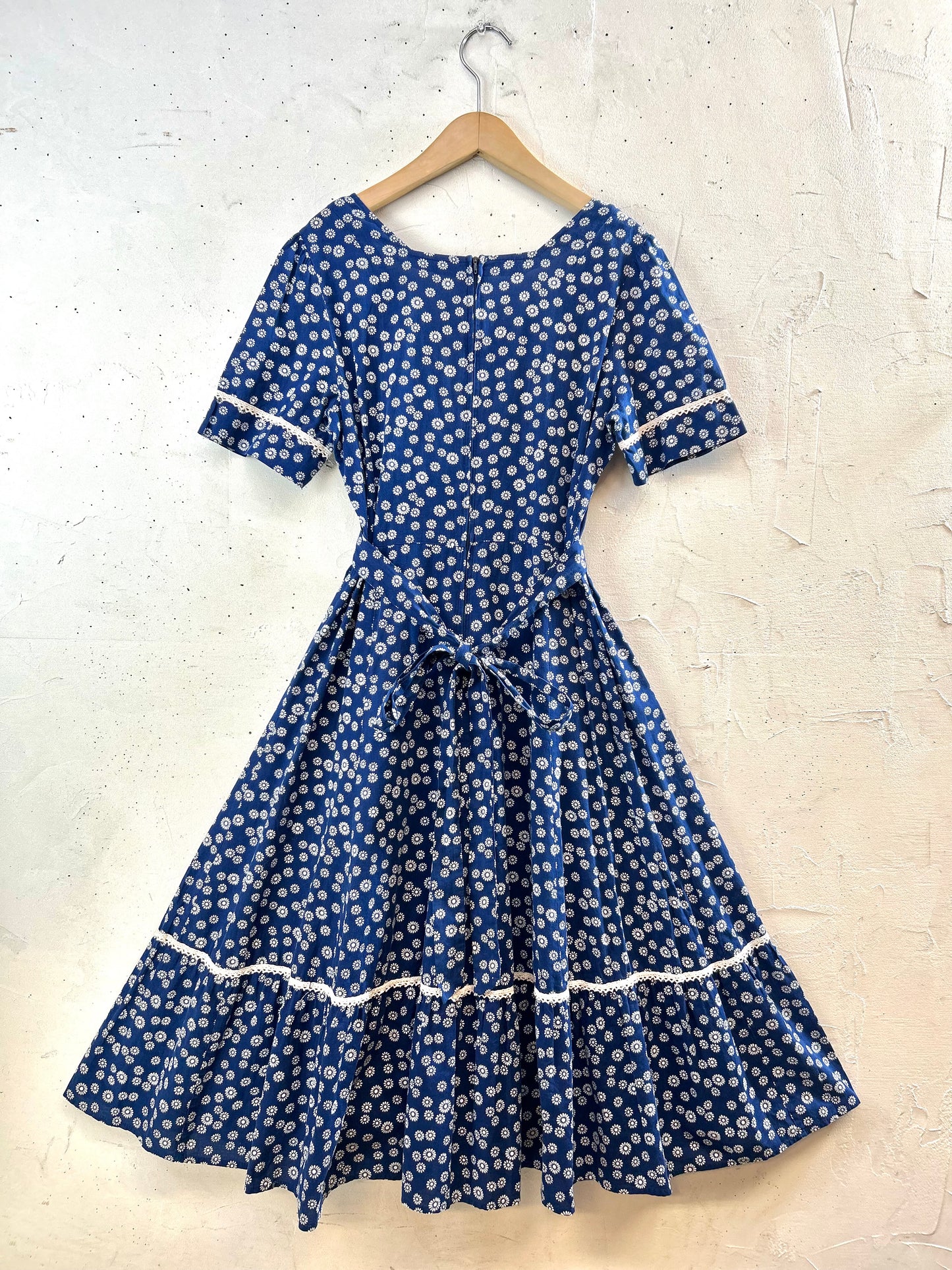 Vintage Dress [G30643]