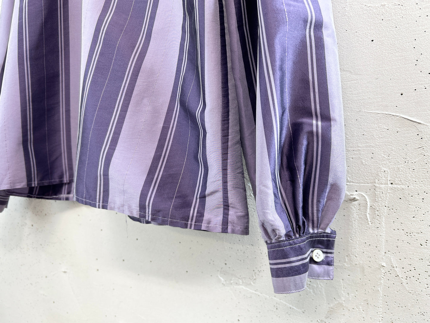 Vintage Blouse [A31336]