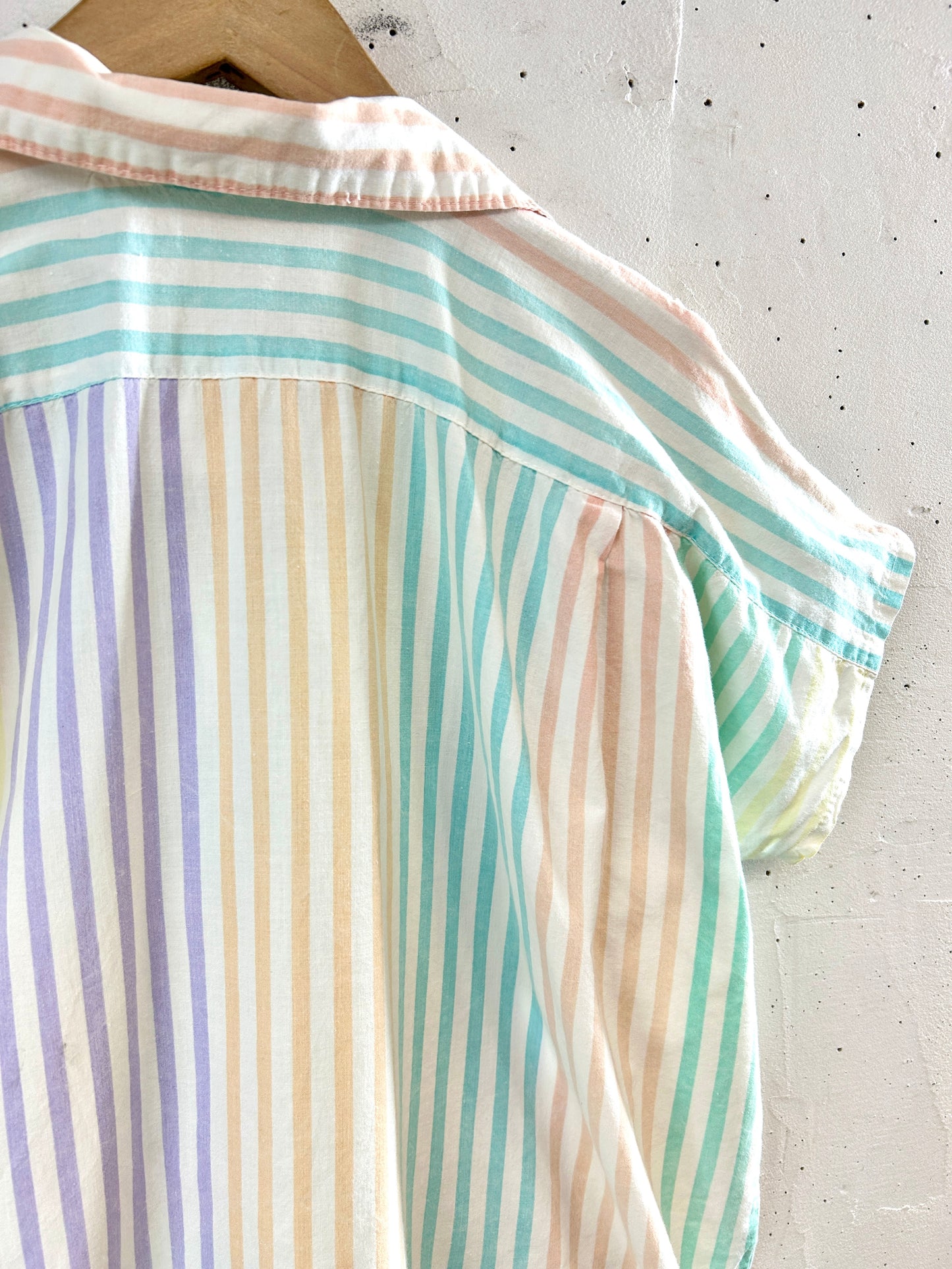 Vintage Shirt [F32761]