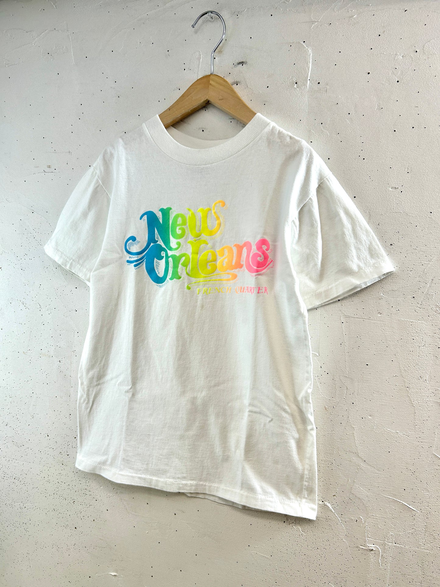 Vintage T-Shirt  [F32560]