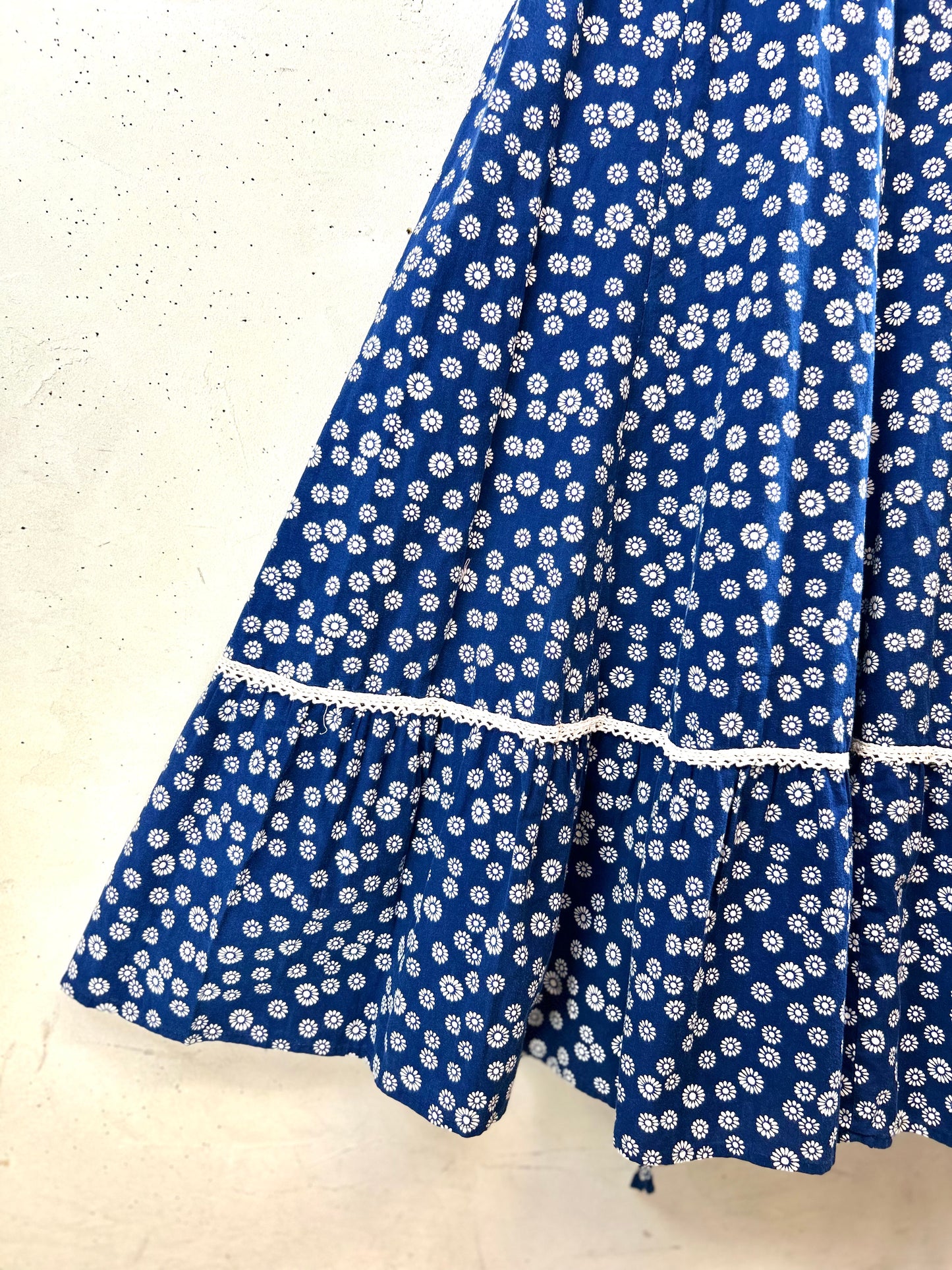 Vintage Dress [G30643]