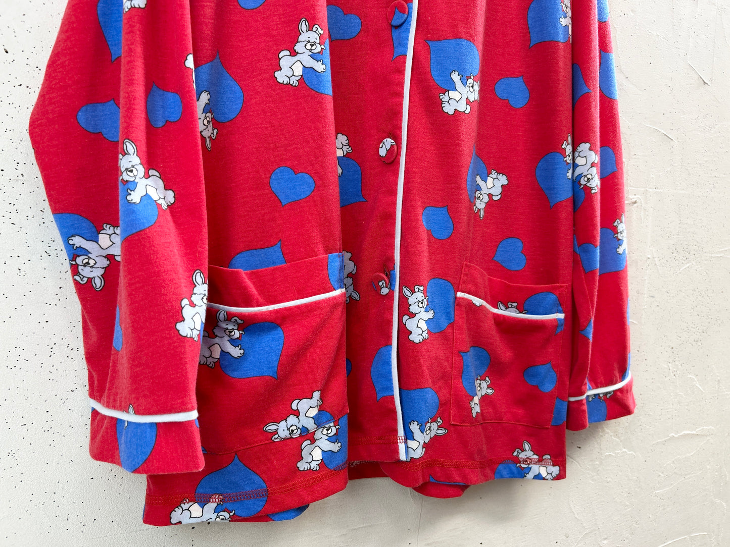Vintage Shirt [F32800]