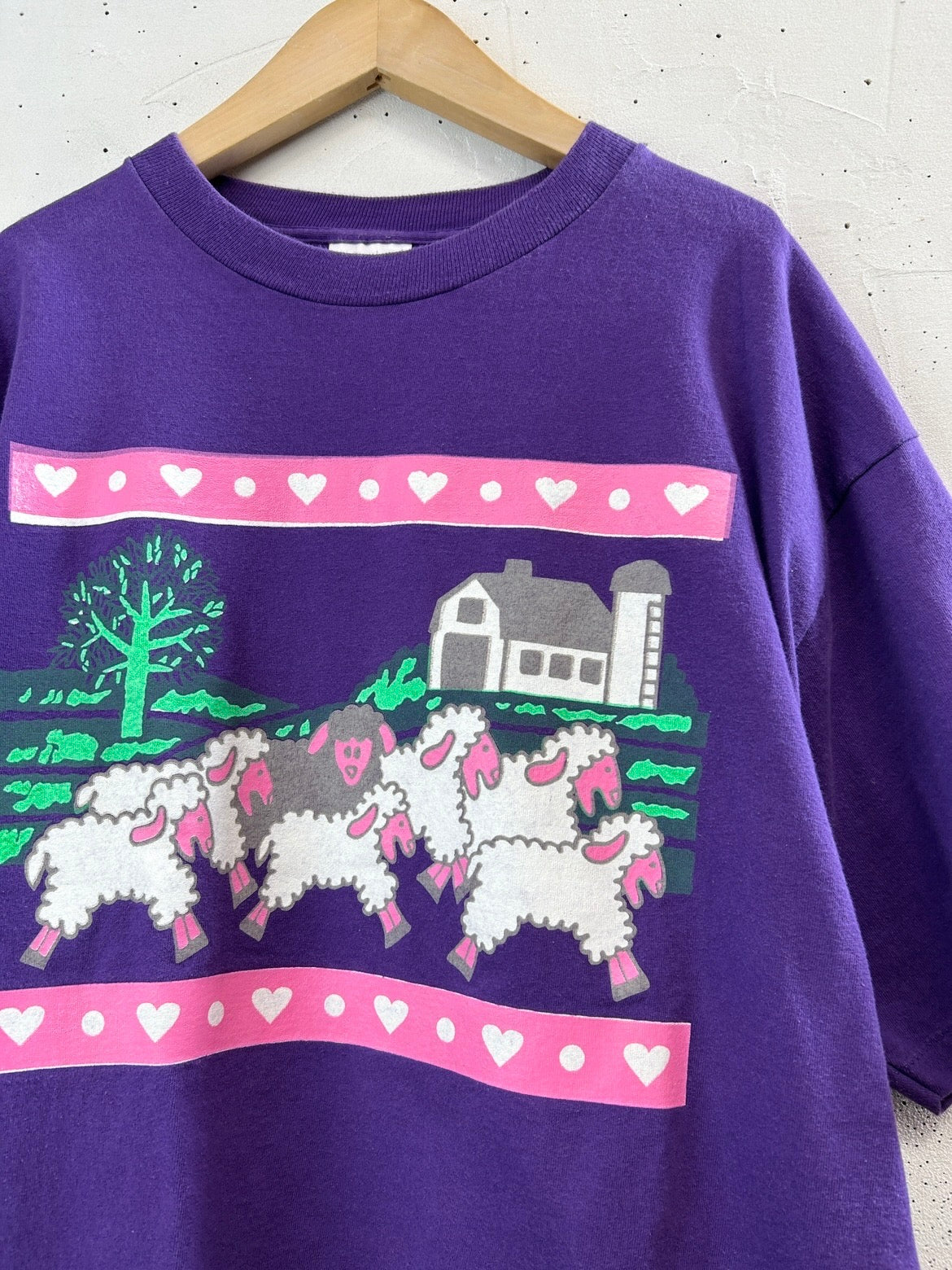 Vintage T-Shirt [C31931]