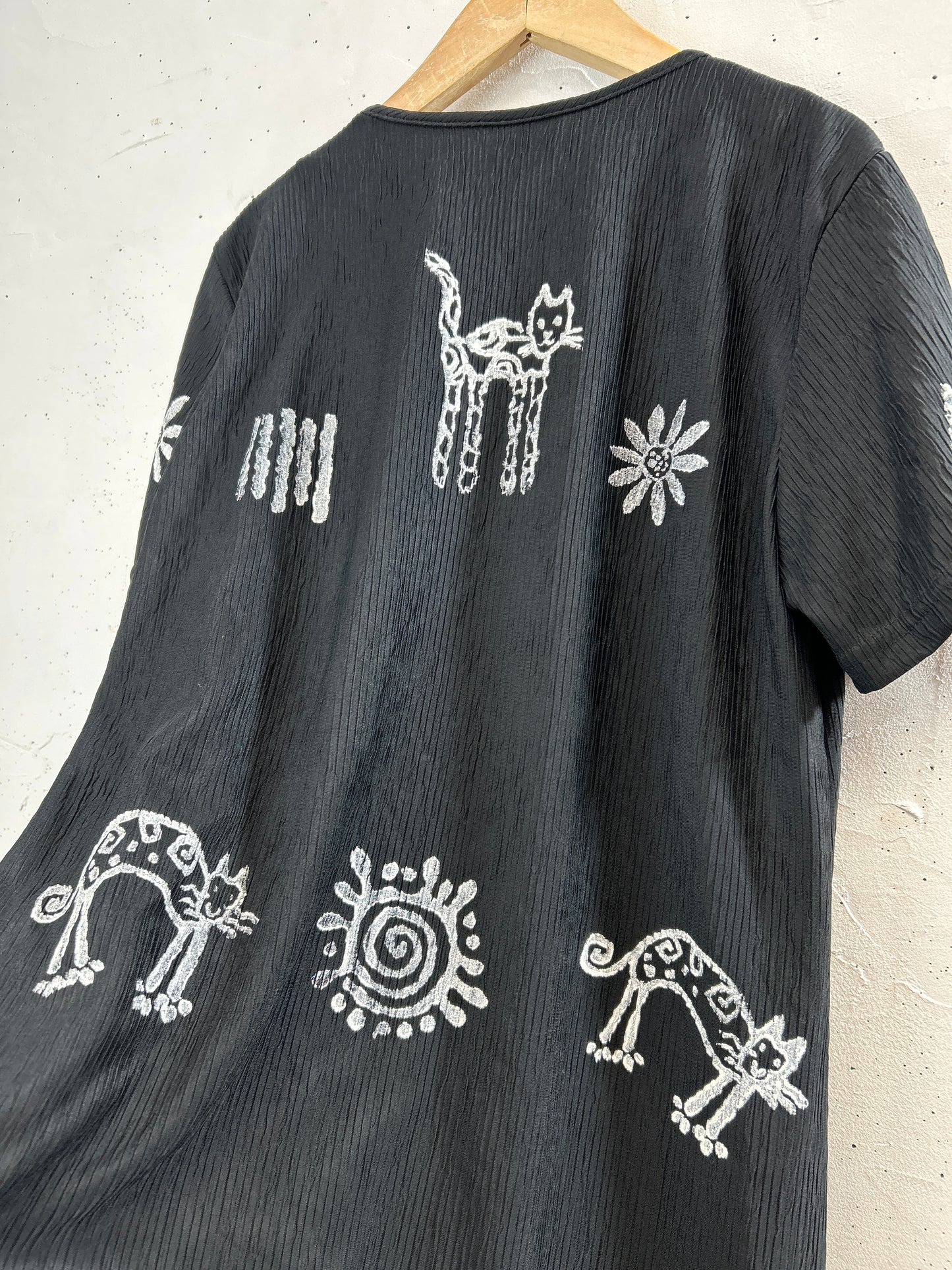 Vintage Dress [E32388]