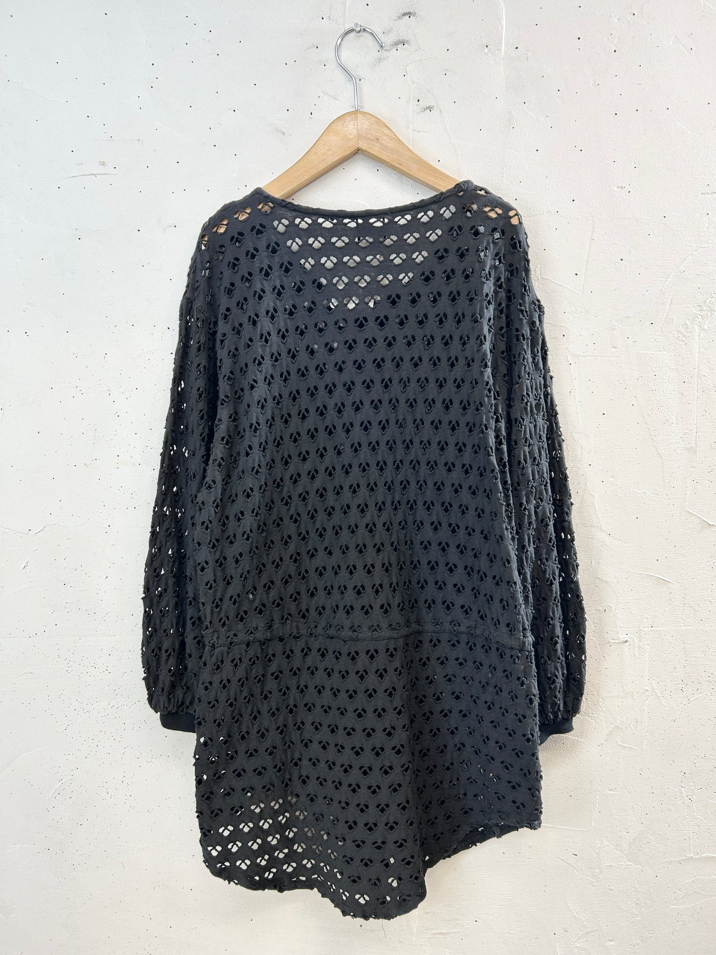 Vintage Shirt [J30607]