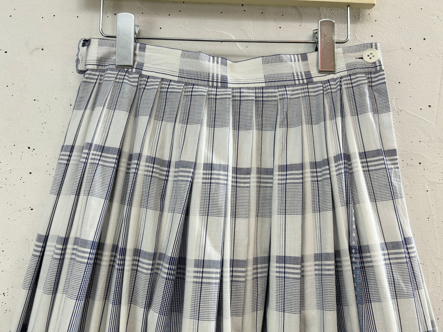 Vintage Tyrol Skirt [G33221]