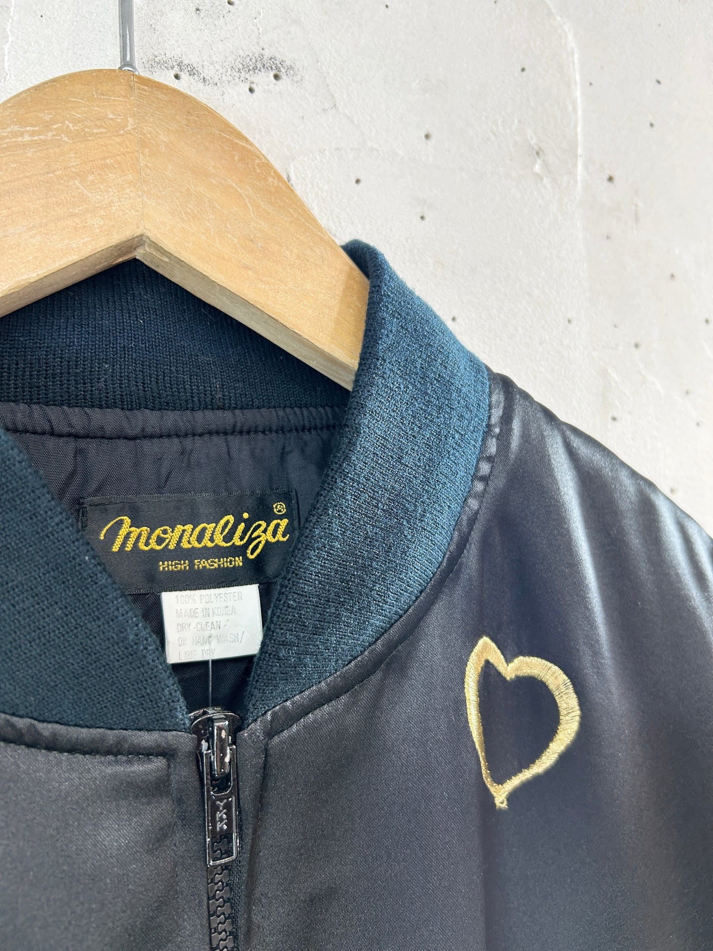 Vintage Jacket [I33725]