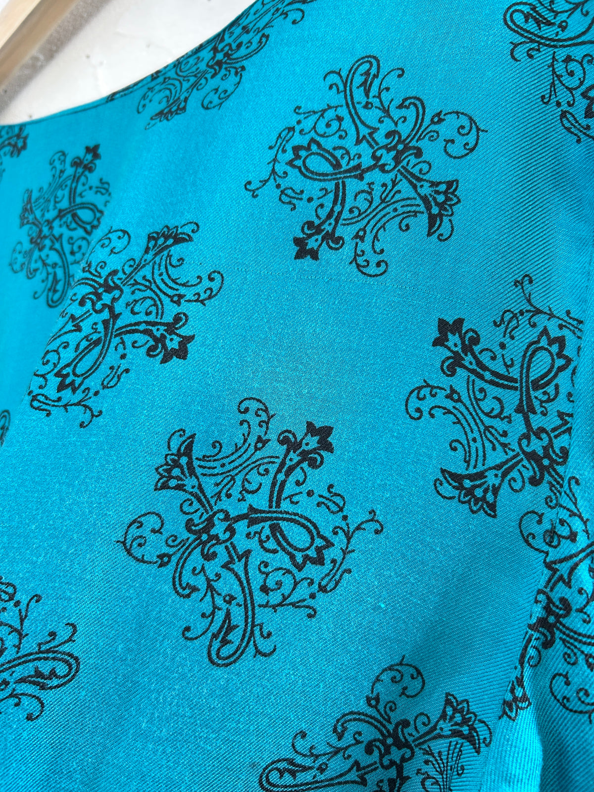 Vintage Dress  [J34199]