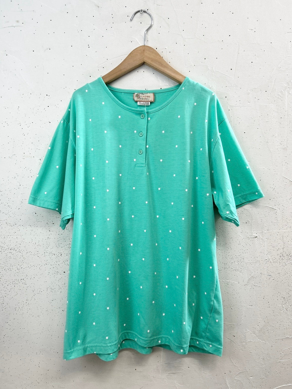 Vintage Tops [D32013]