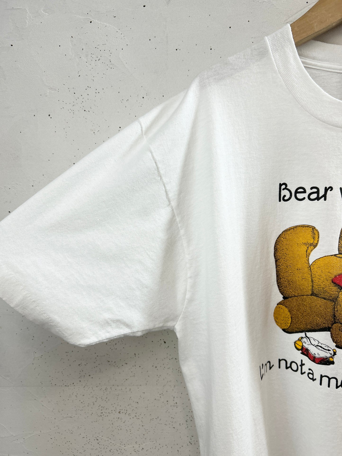 Vintage T-Shirt [F32713]