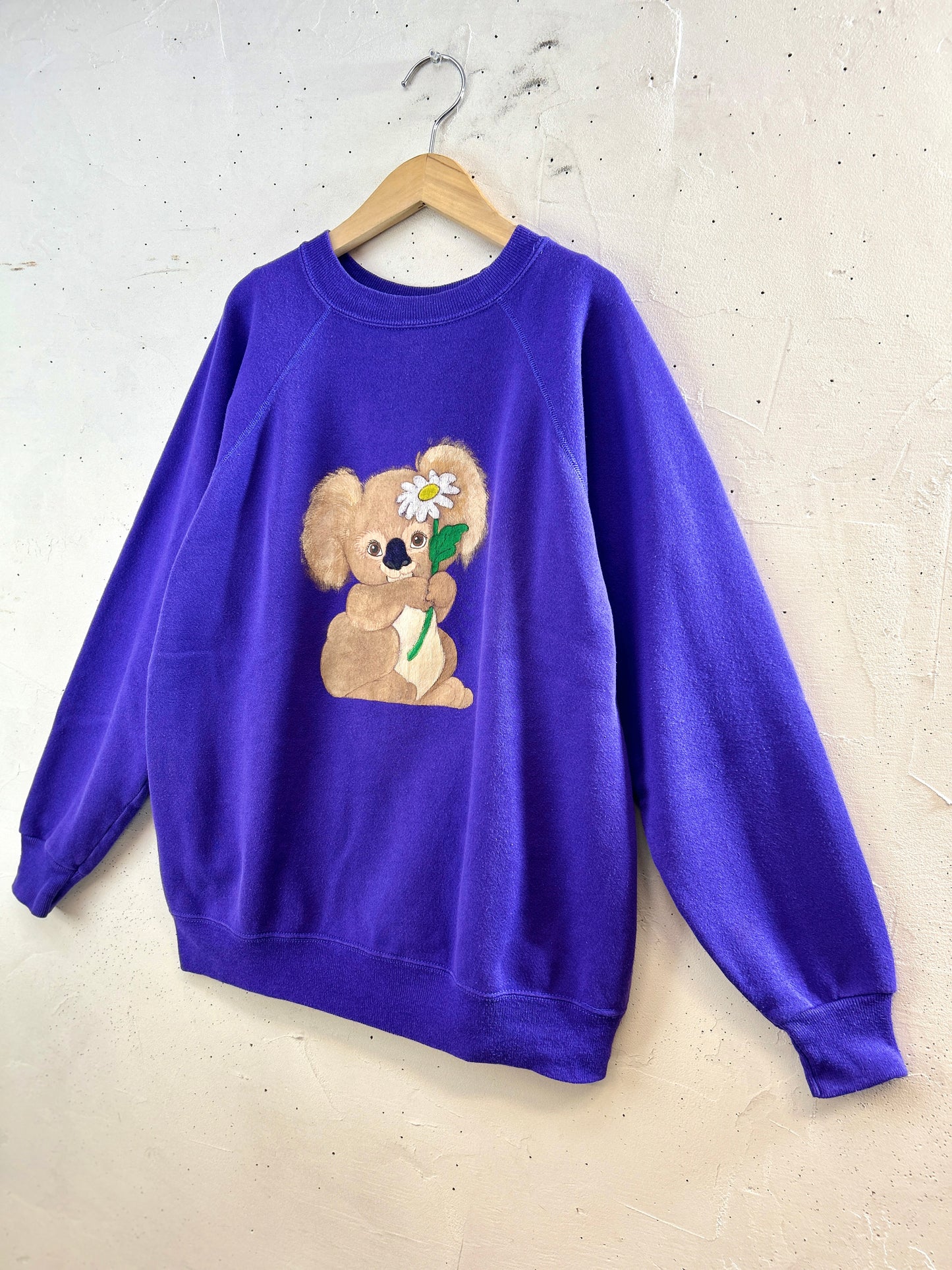 Vintage Custom Sweat　MADE IN USA 〜Hanes Her Way〜[J30530]