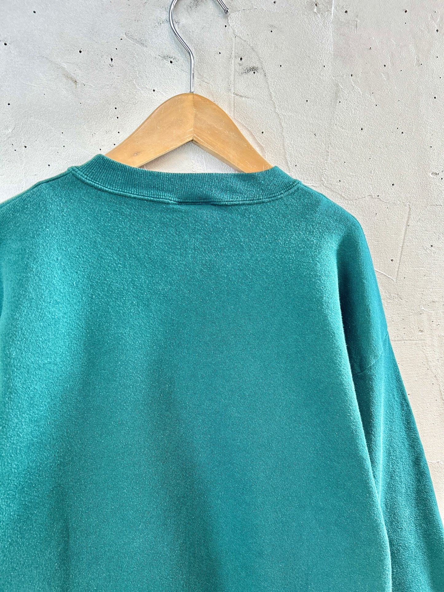 Vintage Sweat MADE IN USA [K30765]