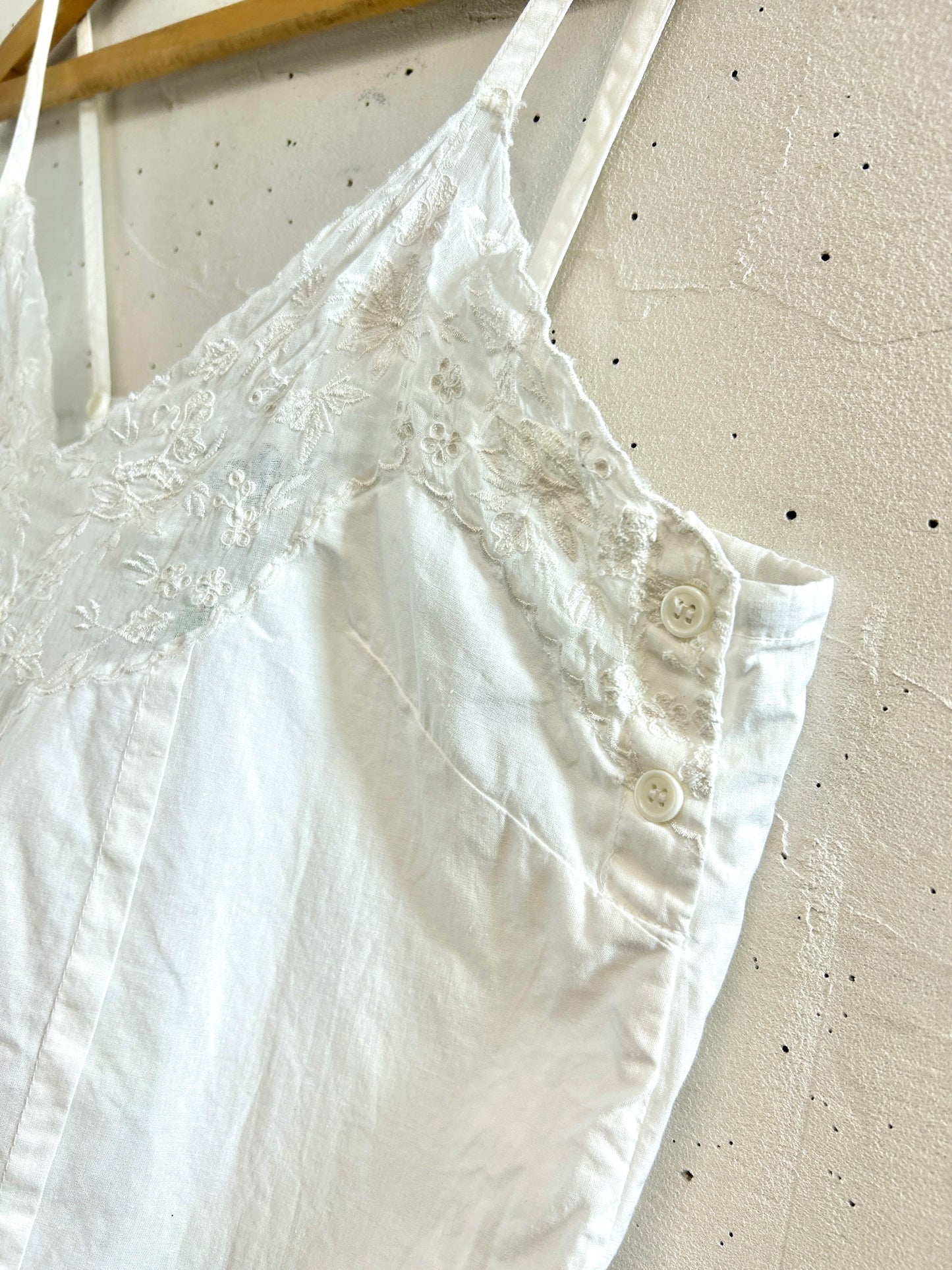 Vintage Camisole Tops [E32508]