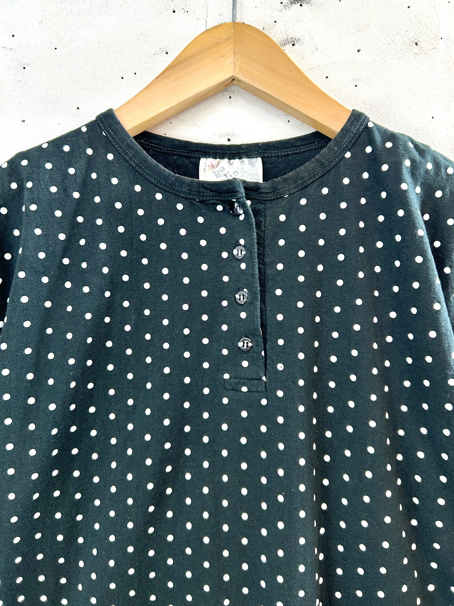 Vintage Tops [H33542]