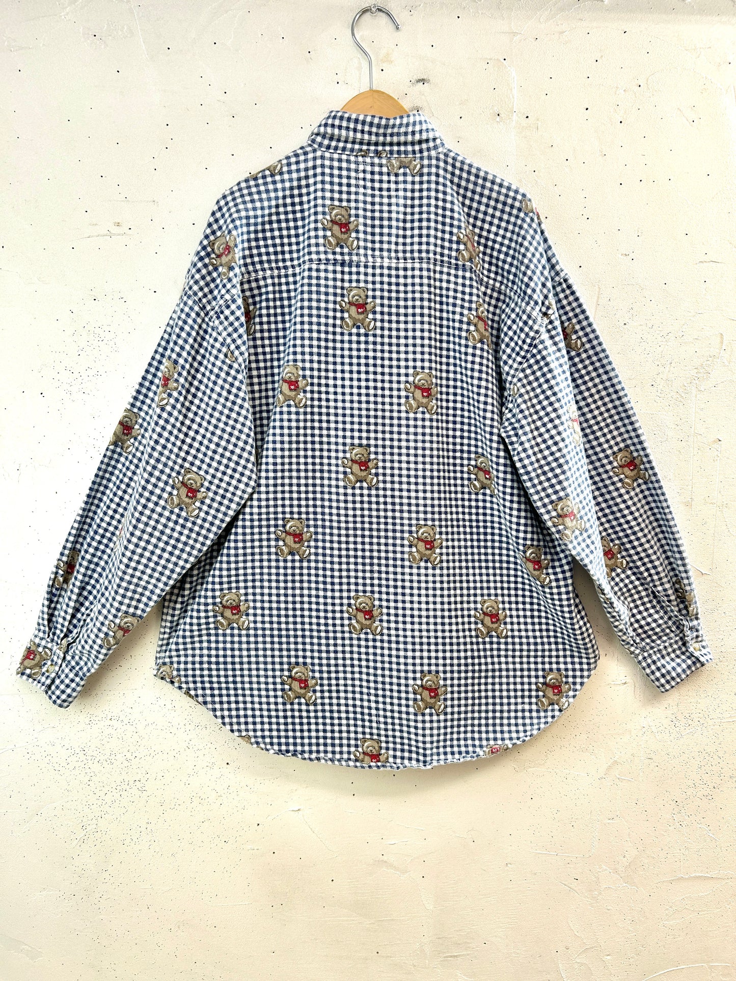 Vintage Shirt 〜QUIZZ〜 [G33093]