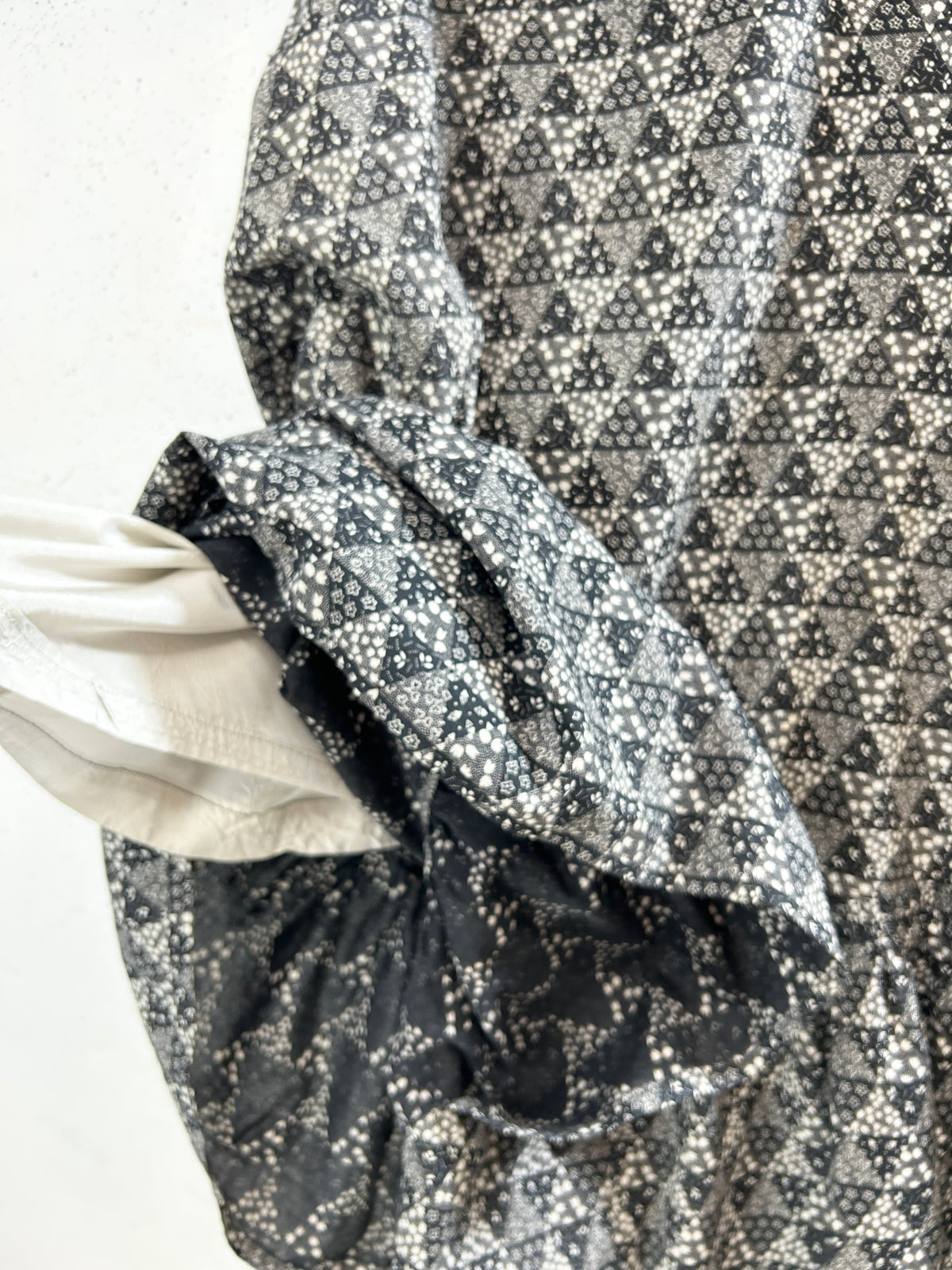 Vintage Skirt [I34008]