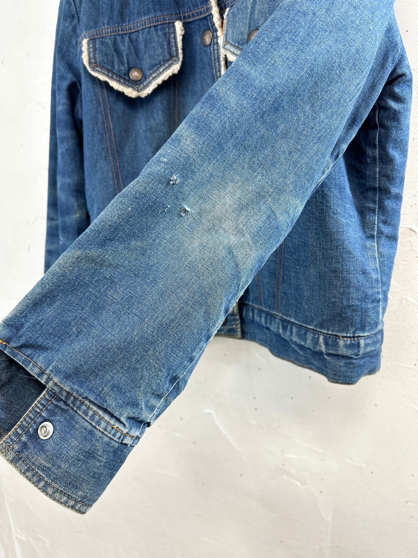 Vintage Jacket 〜Levi's〜 [L31128]
