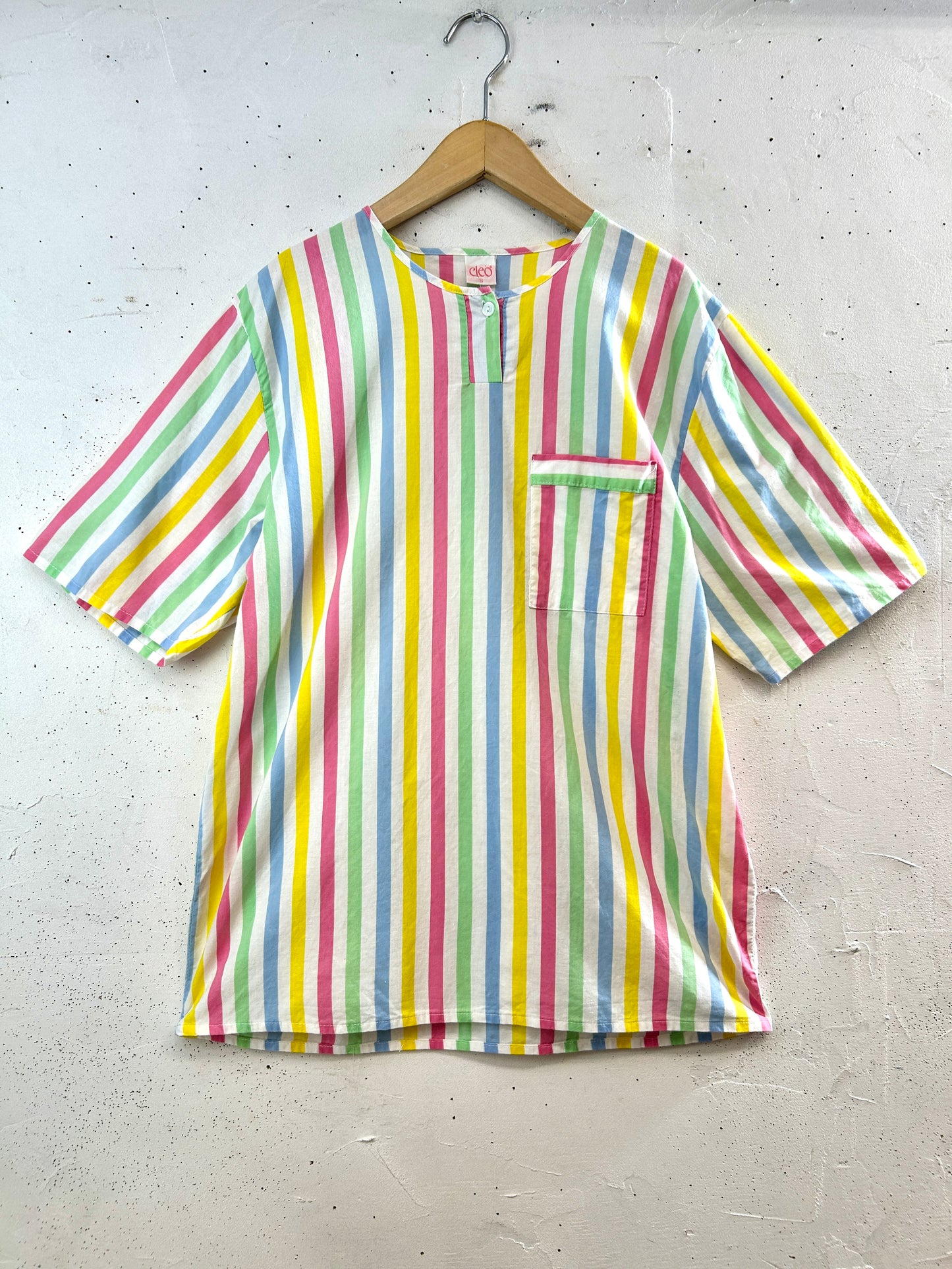 Vintage Tops [G33183]