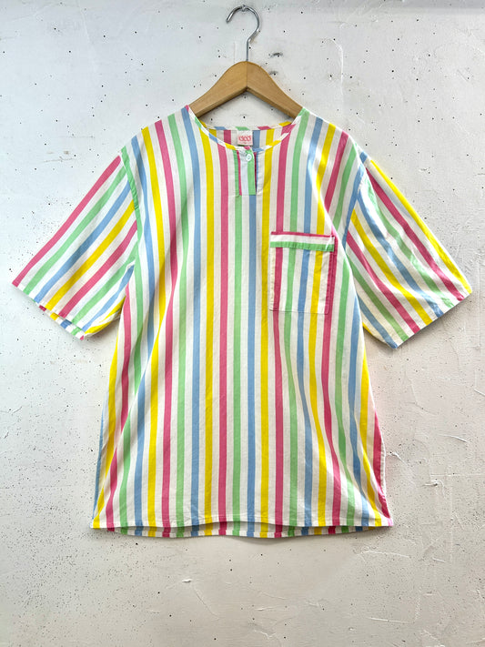 Vintage Tops [G33183]