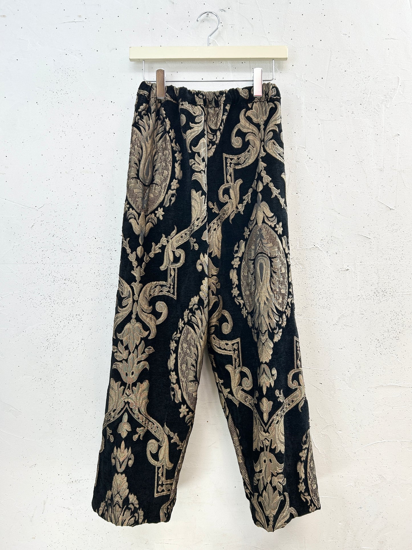 Vintage Pants  [I33777]