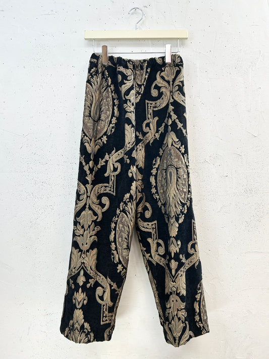 Vintage Pants  [I33777]