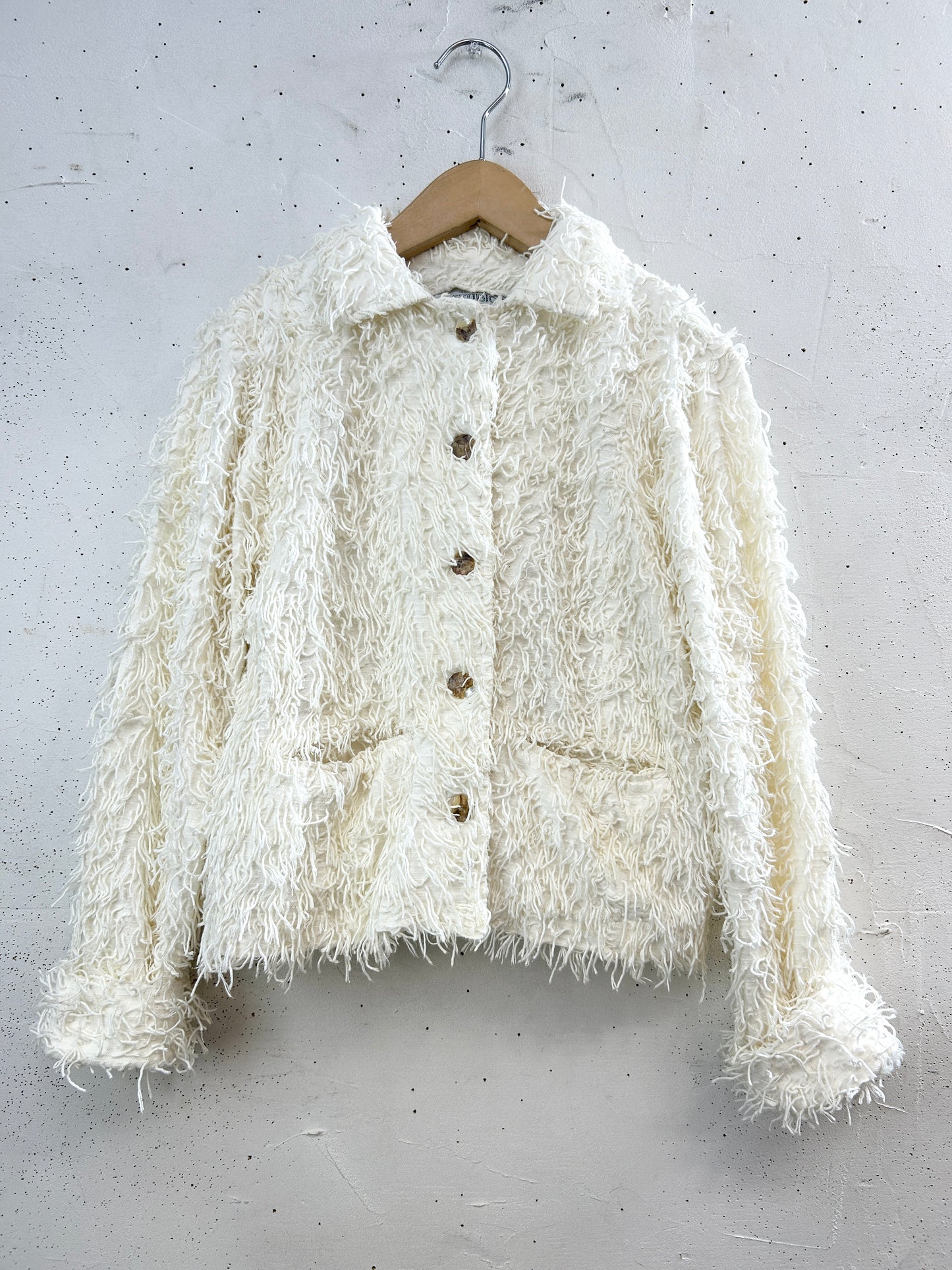 Vintage Moke-Moke Jacket [G33169]