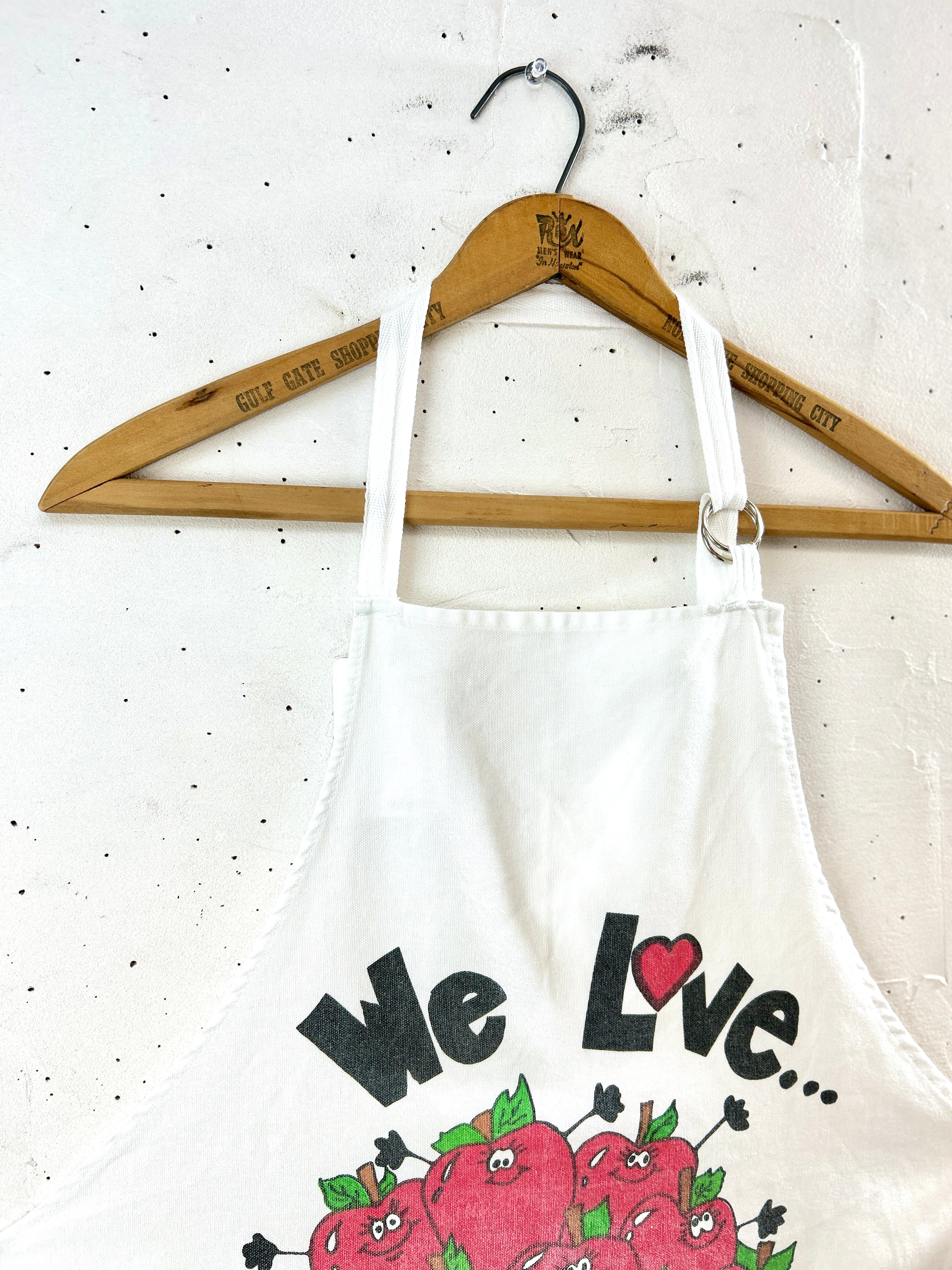 VINTAGE LUMBER APRON ×2 ヴィンテージエプロン２枚組 3c9fe4888158f97e5b6db0b01fe618